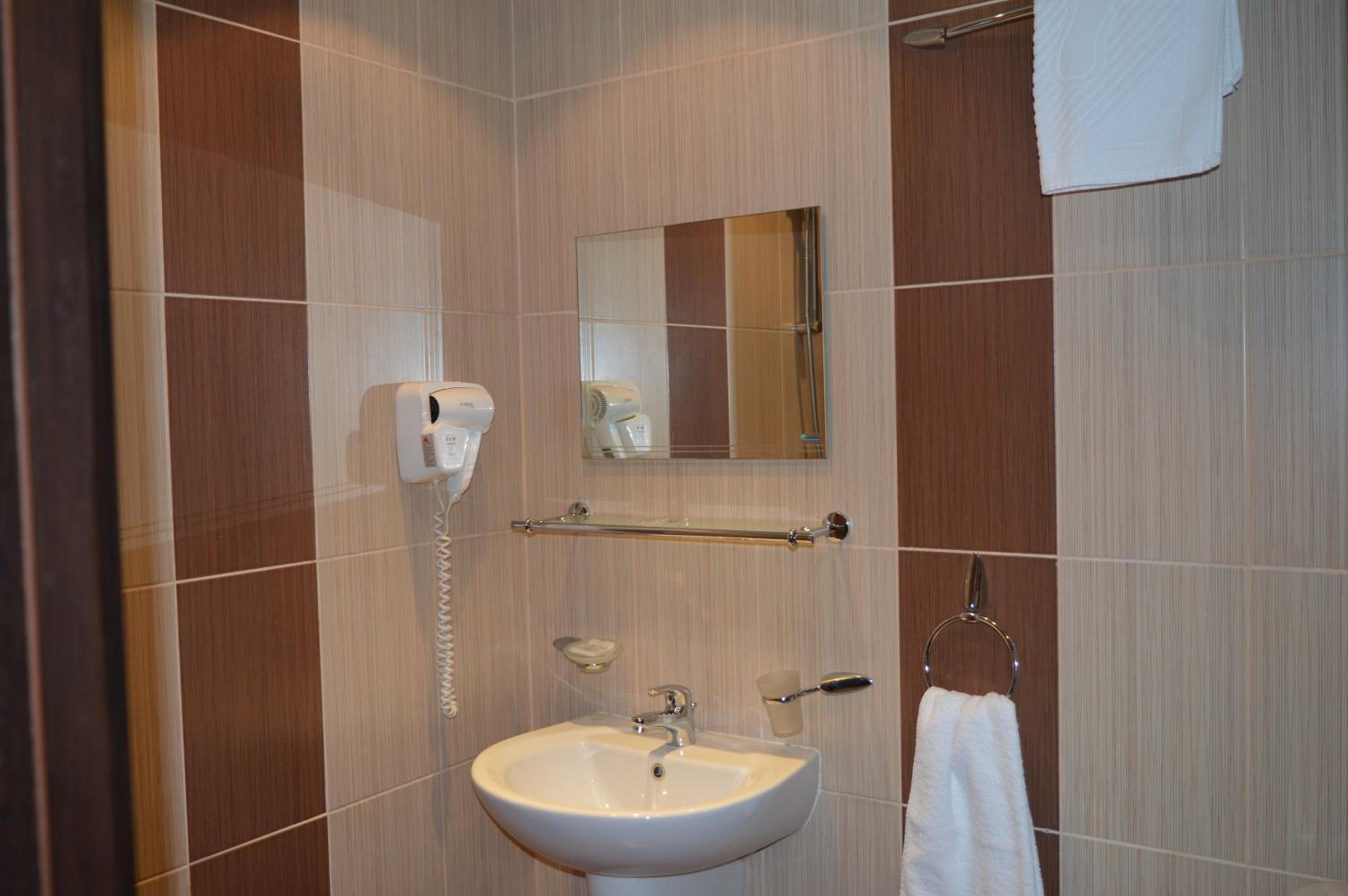 Bansko Vacations - St. Anastasia Apartments - Property Image 49