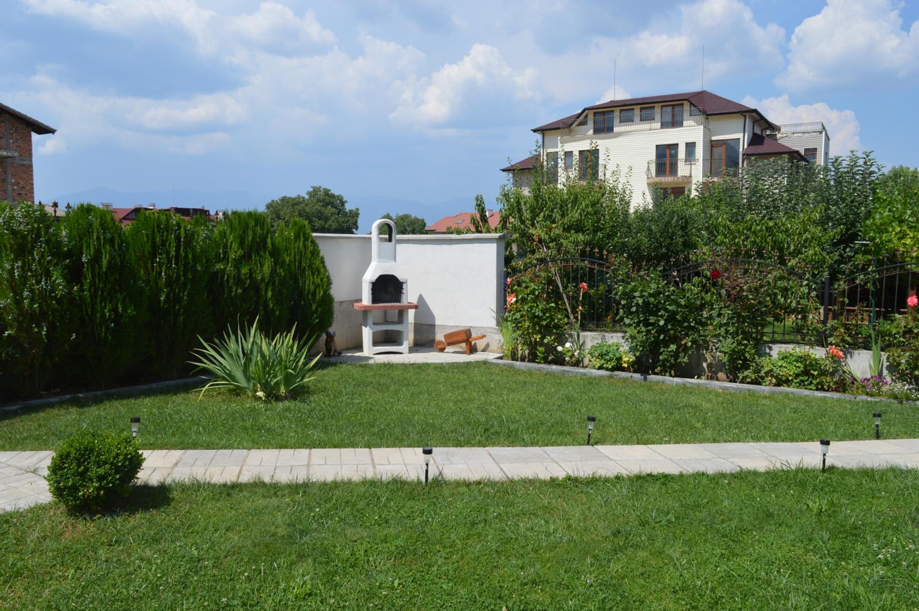 Bansko Vacations - St. Anastasia Apartments - Property Image 123