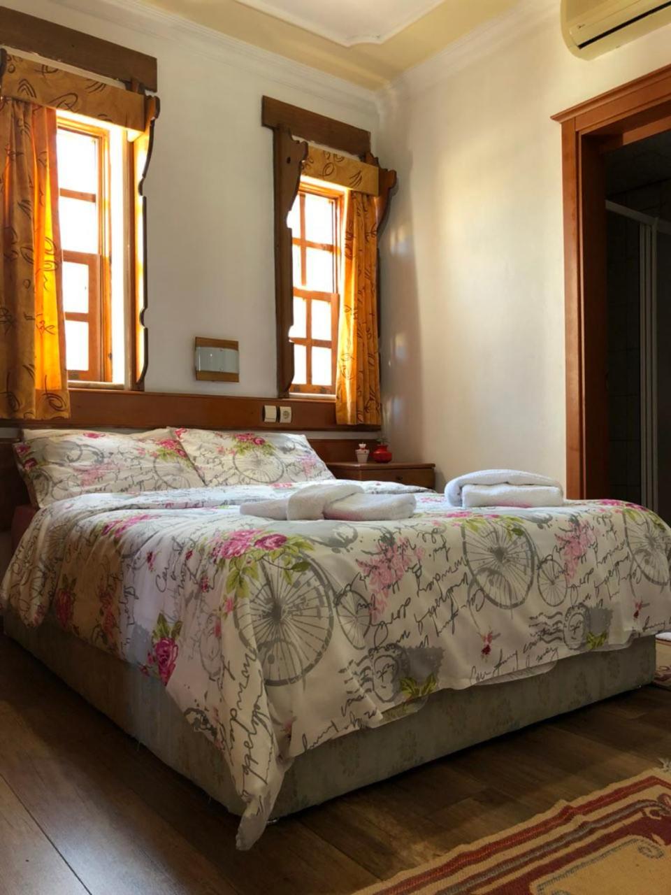 Hotel Karyatit Kaleici - Image 74