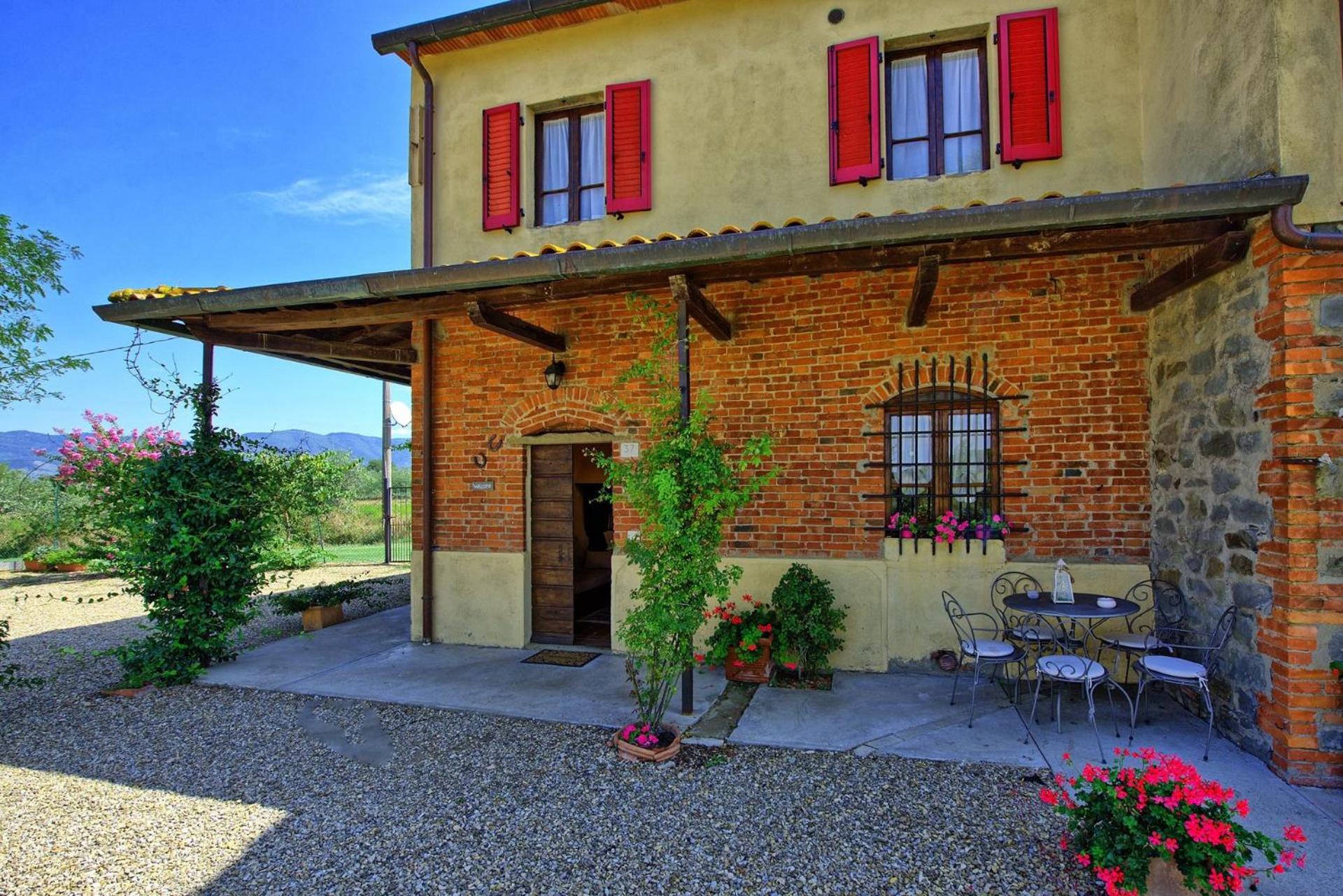 Agriturismo Podere Delle Querci