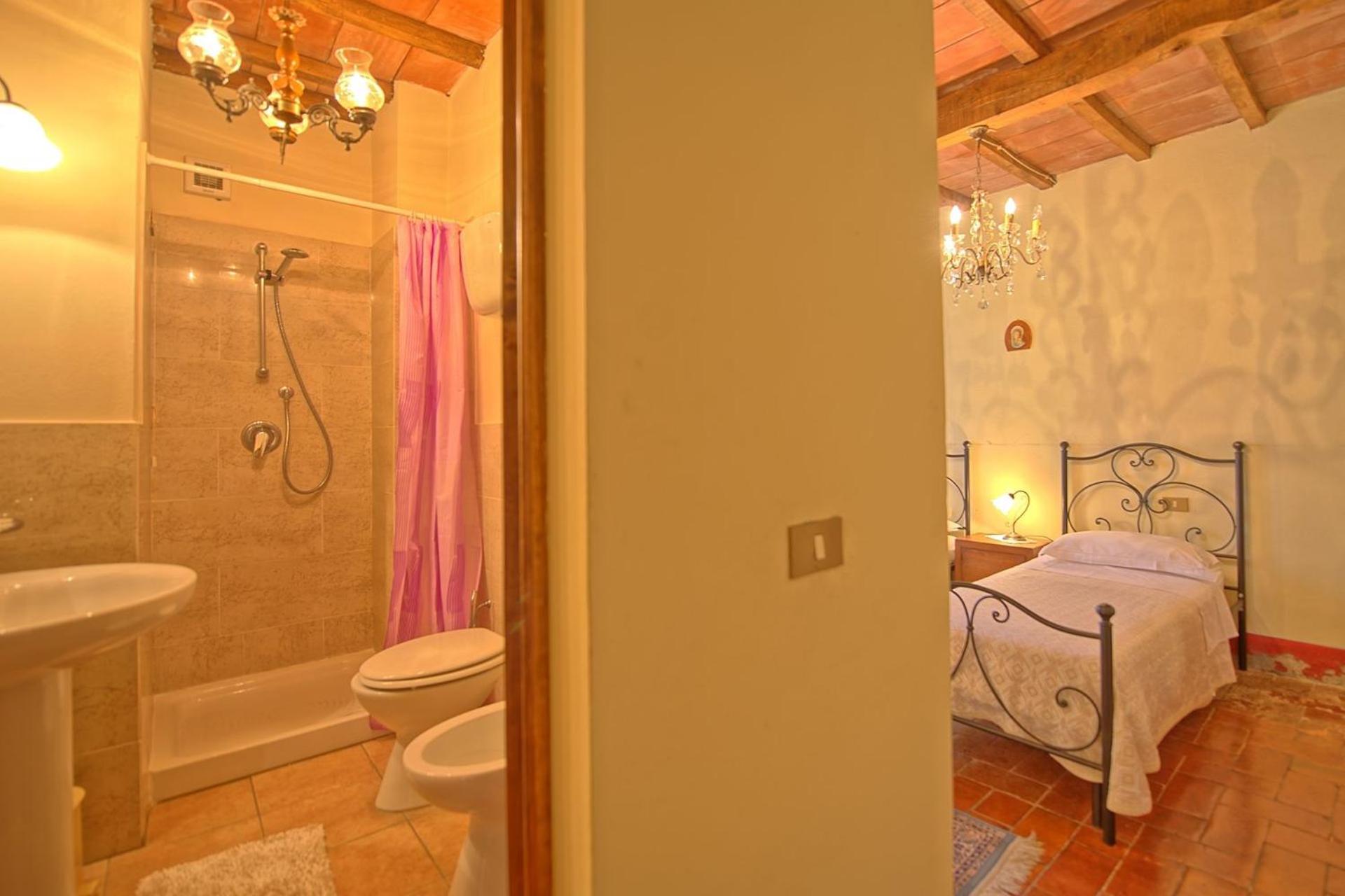 Agriturismo Podere Delle Querci