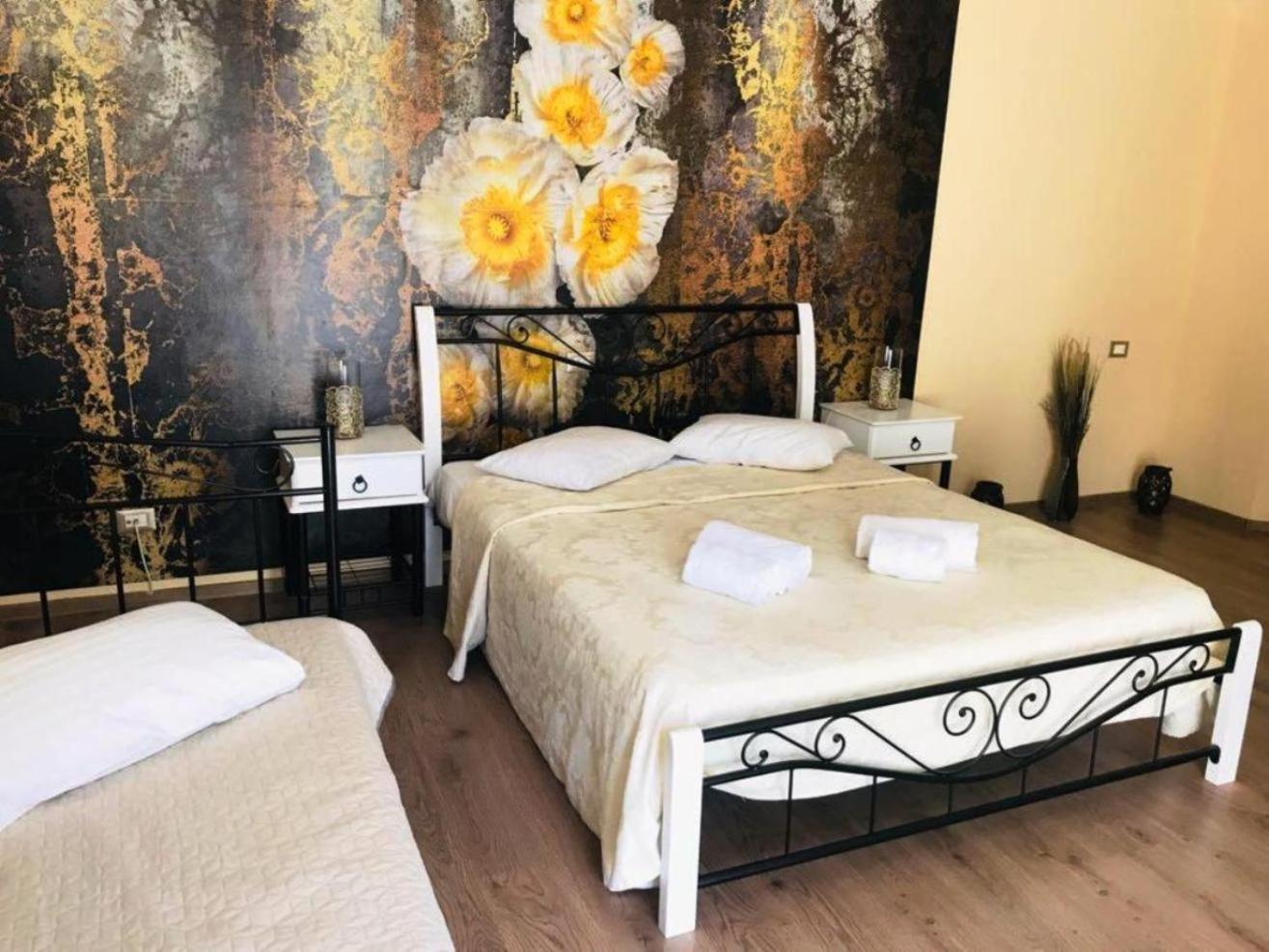 Prince Residence Apartments, apartahotel en Bucharest