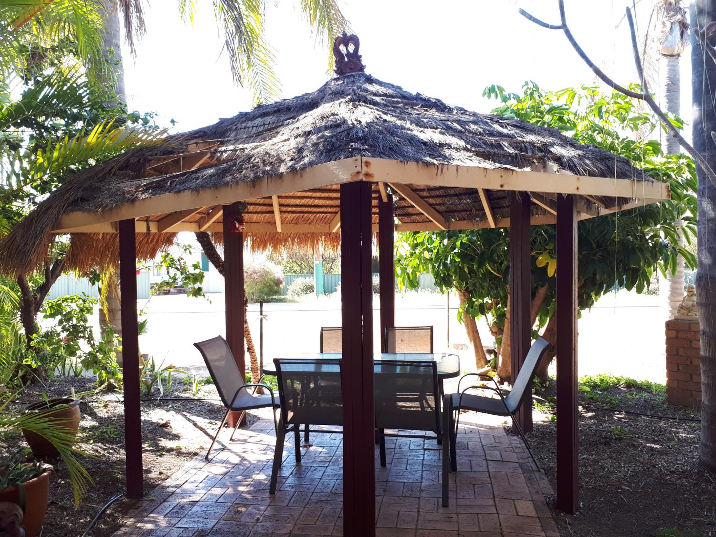 Villa Eight view 5