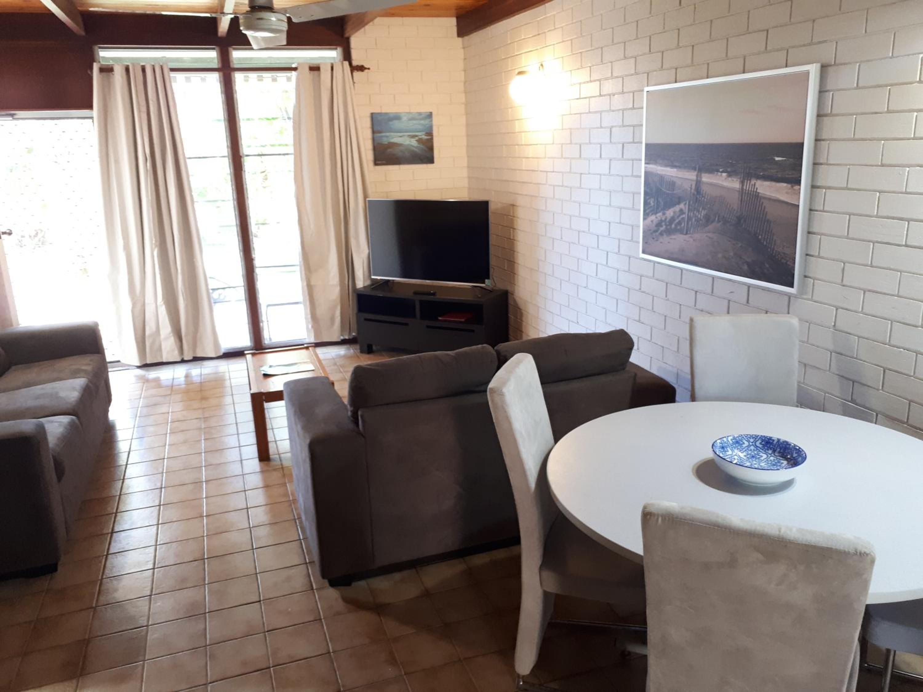 Villa Eight view 2