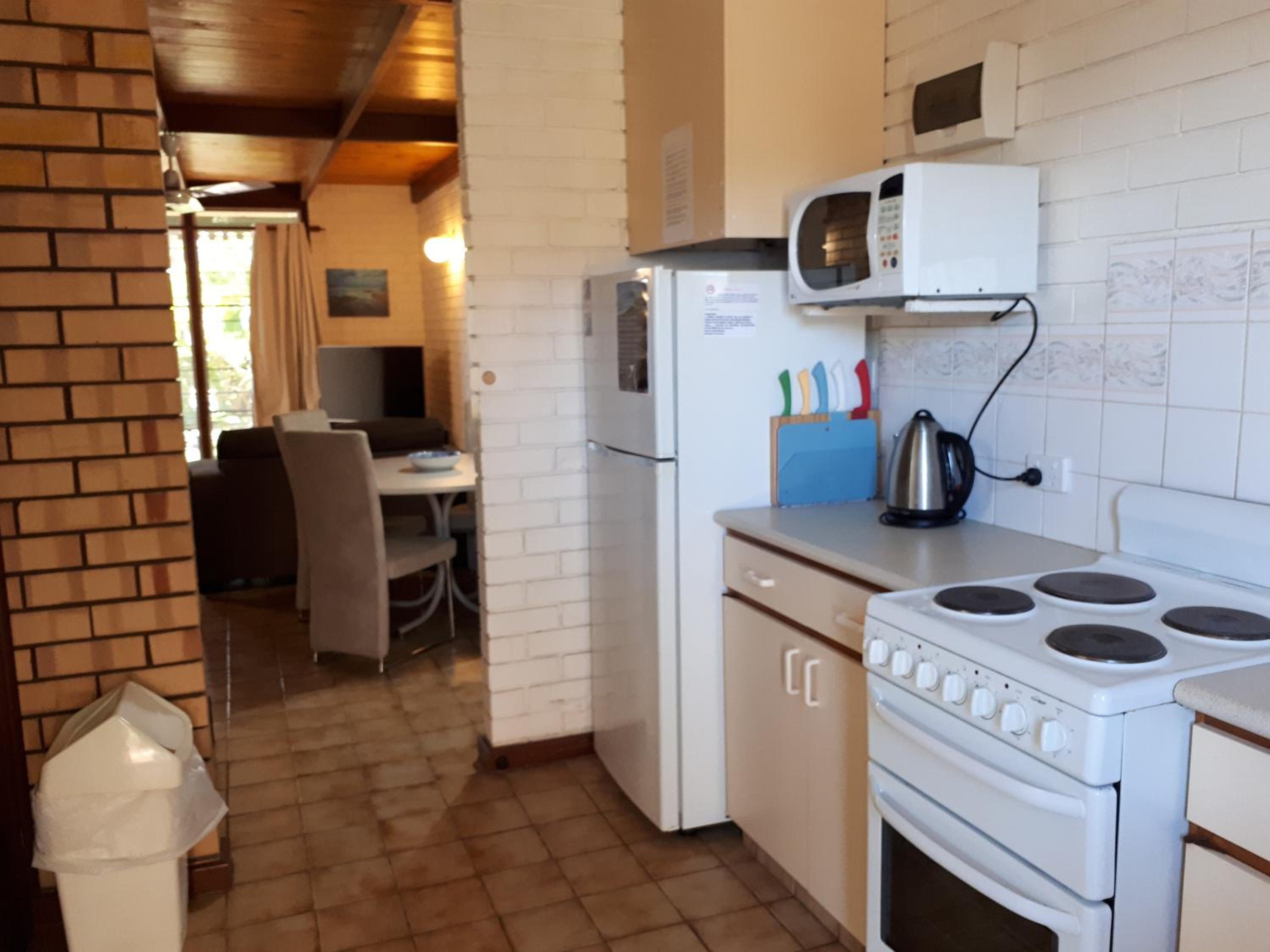 Villa Eight view 4