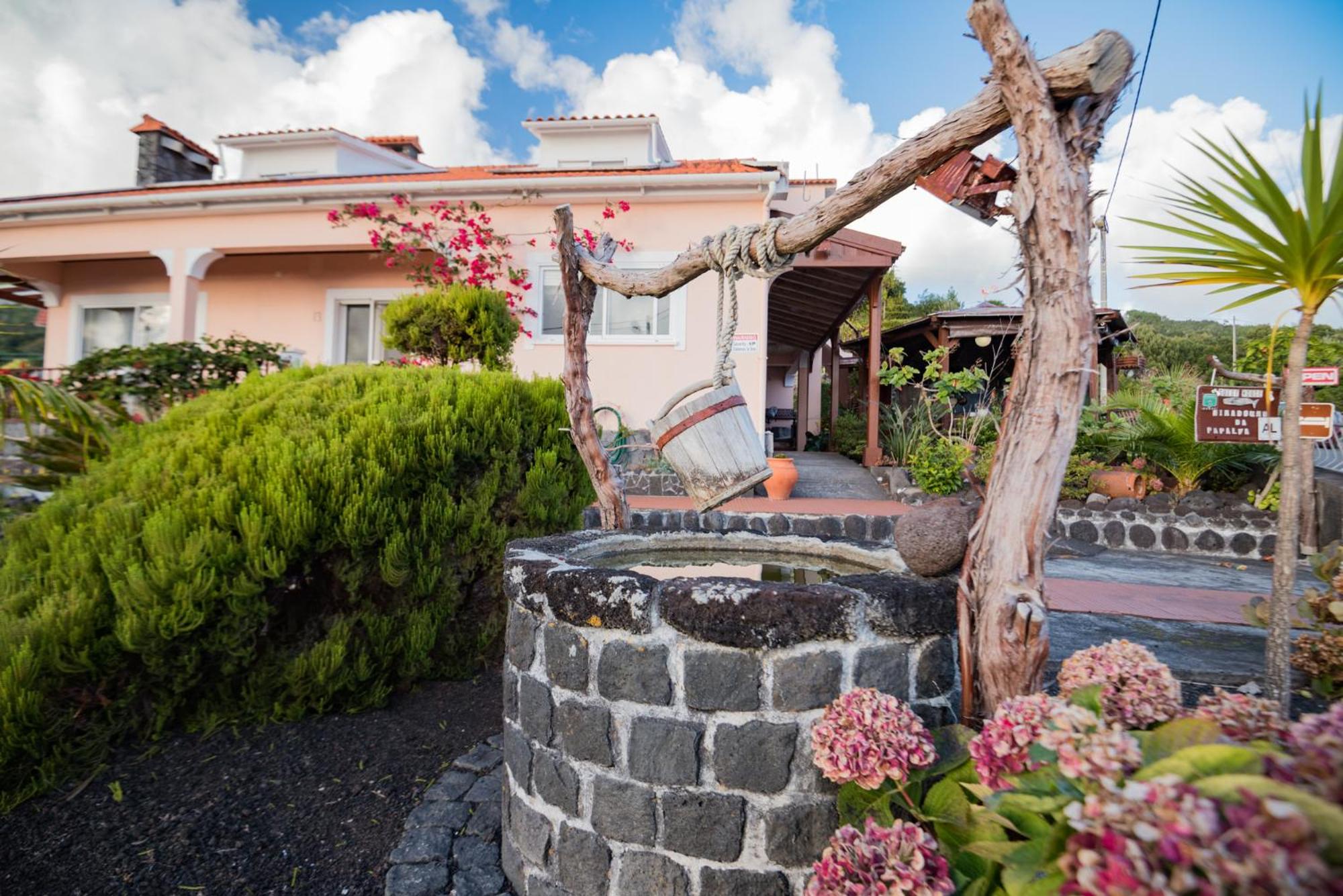 Hotel Miradouro da Papalva Guest House - Pico - Azores