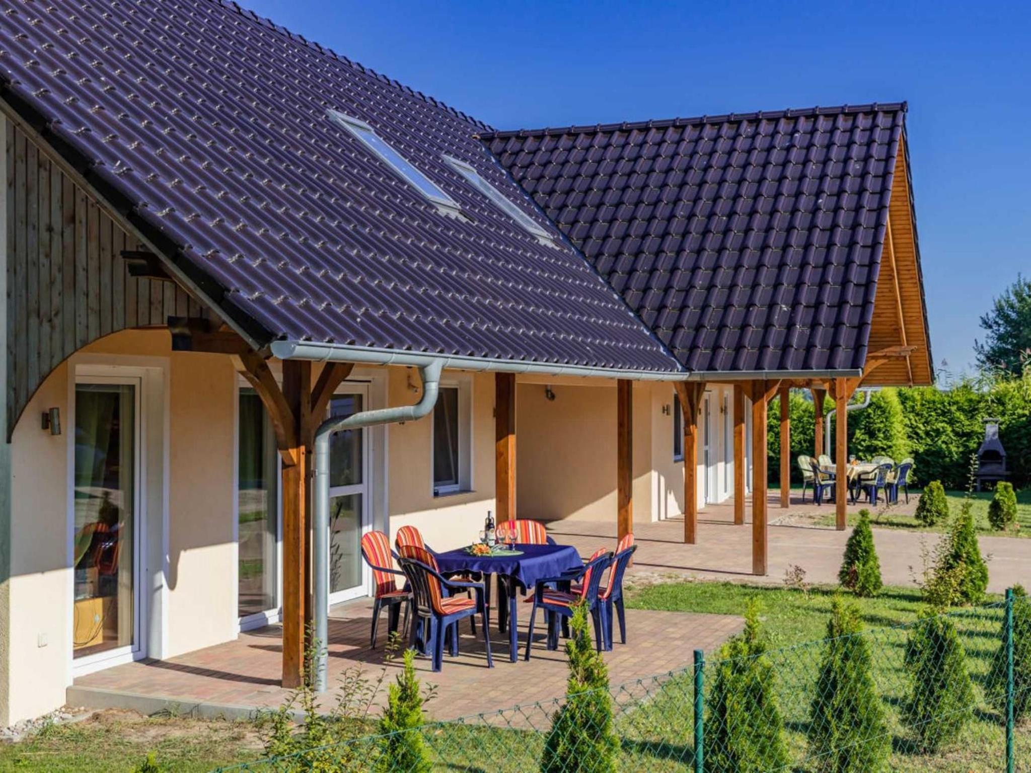 Ferienhaus Wiesenblick 18 view 3