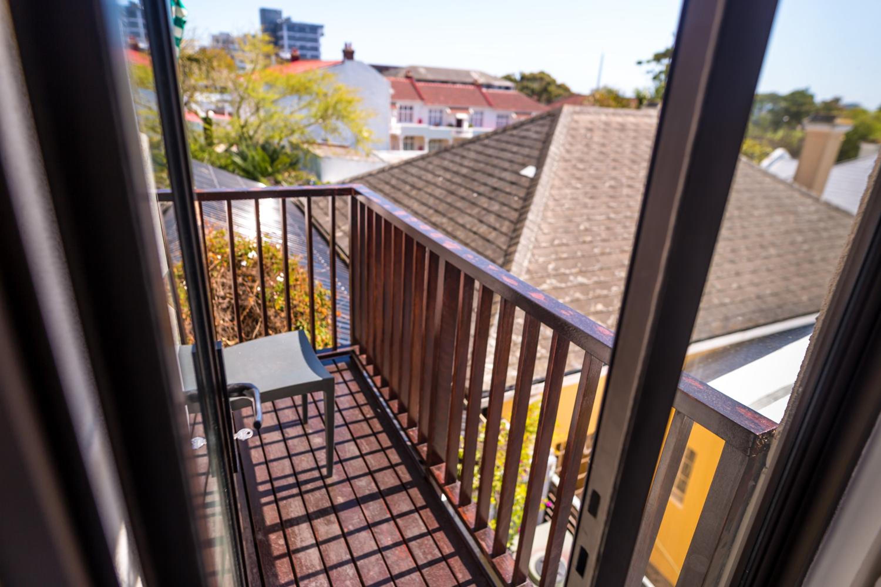 Point B Guest House -Sustainable Solar Energy — photo 53