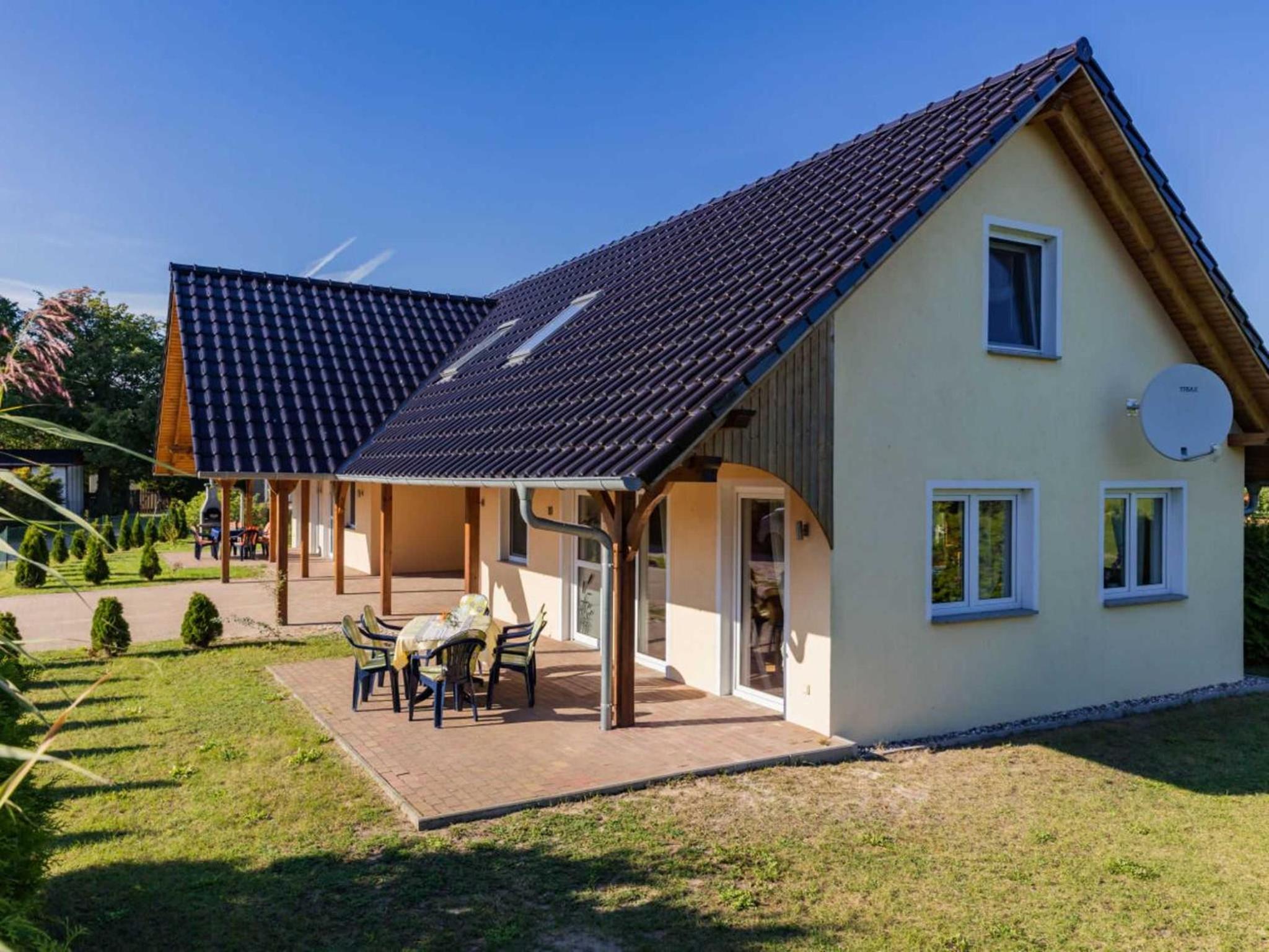 Ferienhaus Wiesenblick 18 view 2