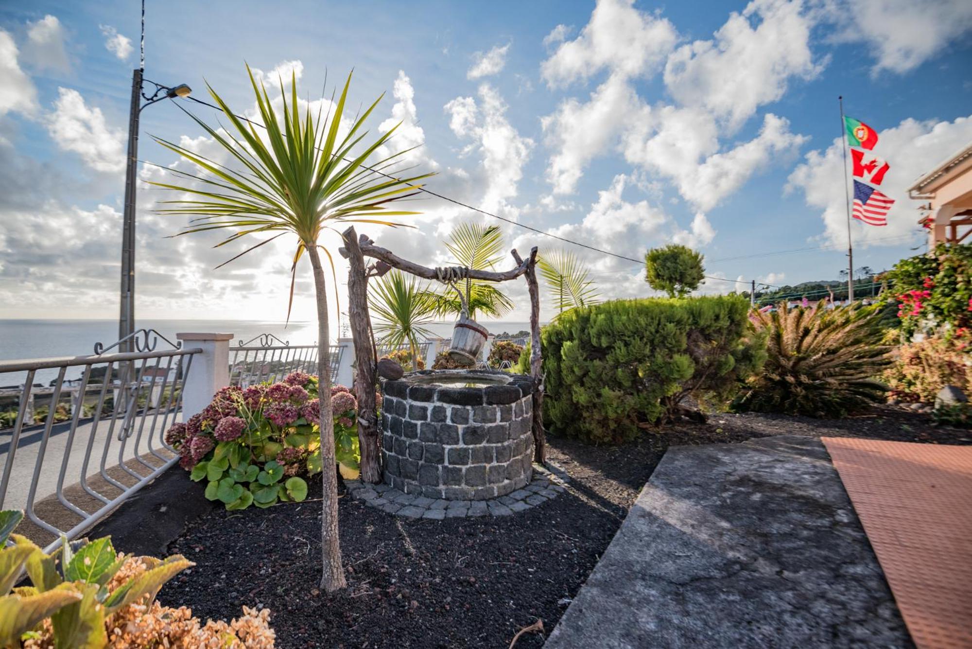 Miradouro da Papalva Guest House - Pico - Azores view 4