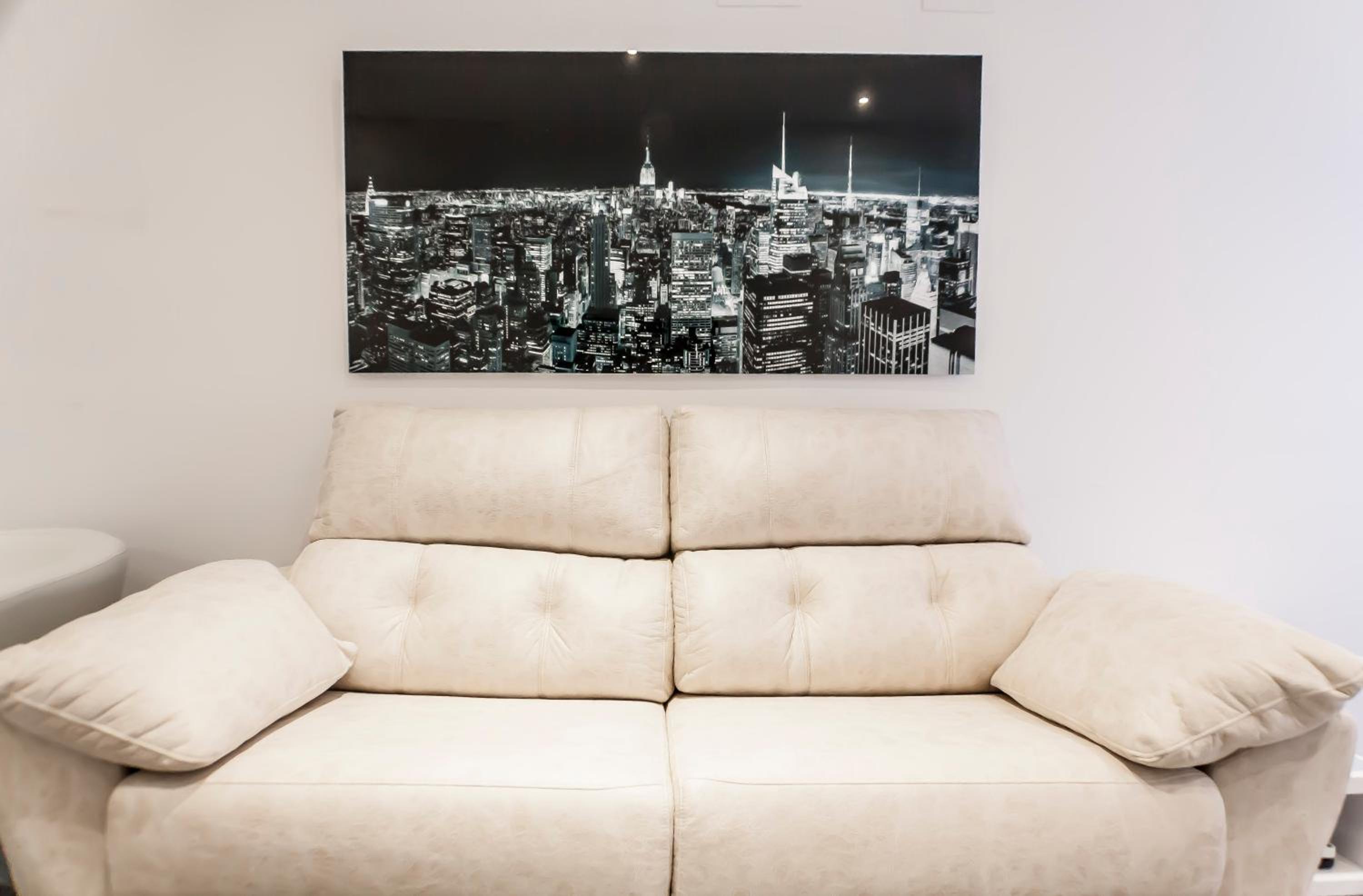 Goles Deluxe Suite by Valcambre view 3