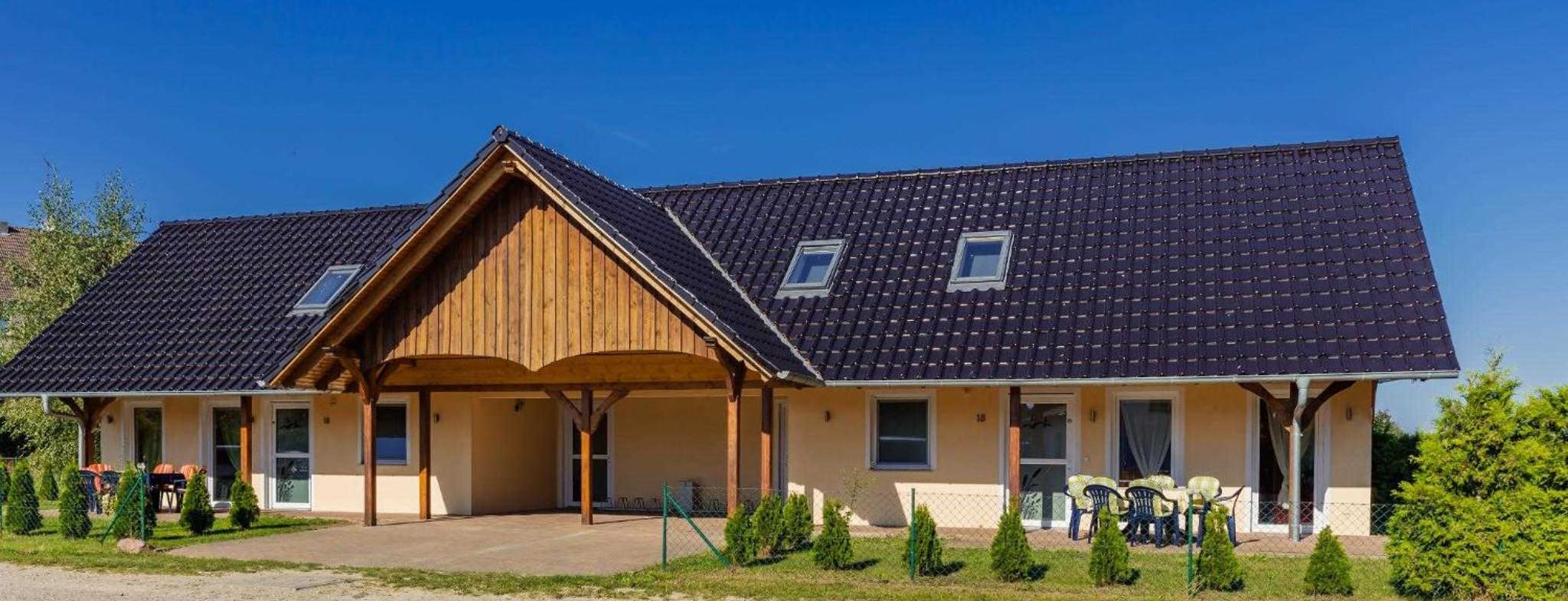 Ferienhaus Wiesenblick 16 view 2