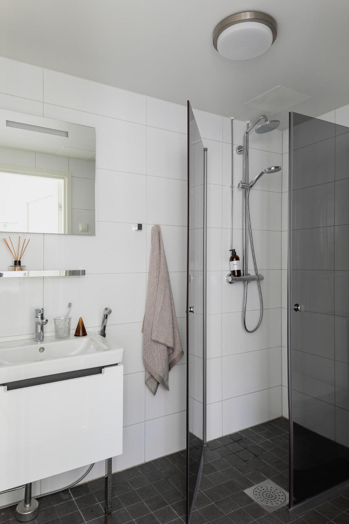 2ndhomes Central two storey Apartment with sauna