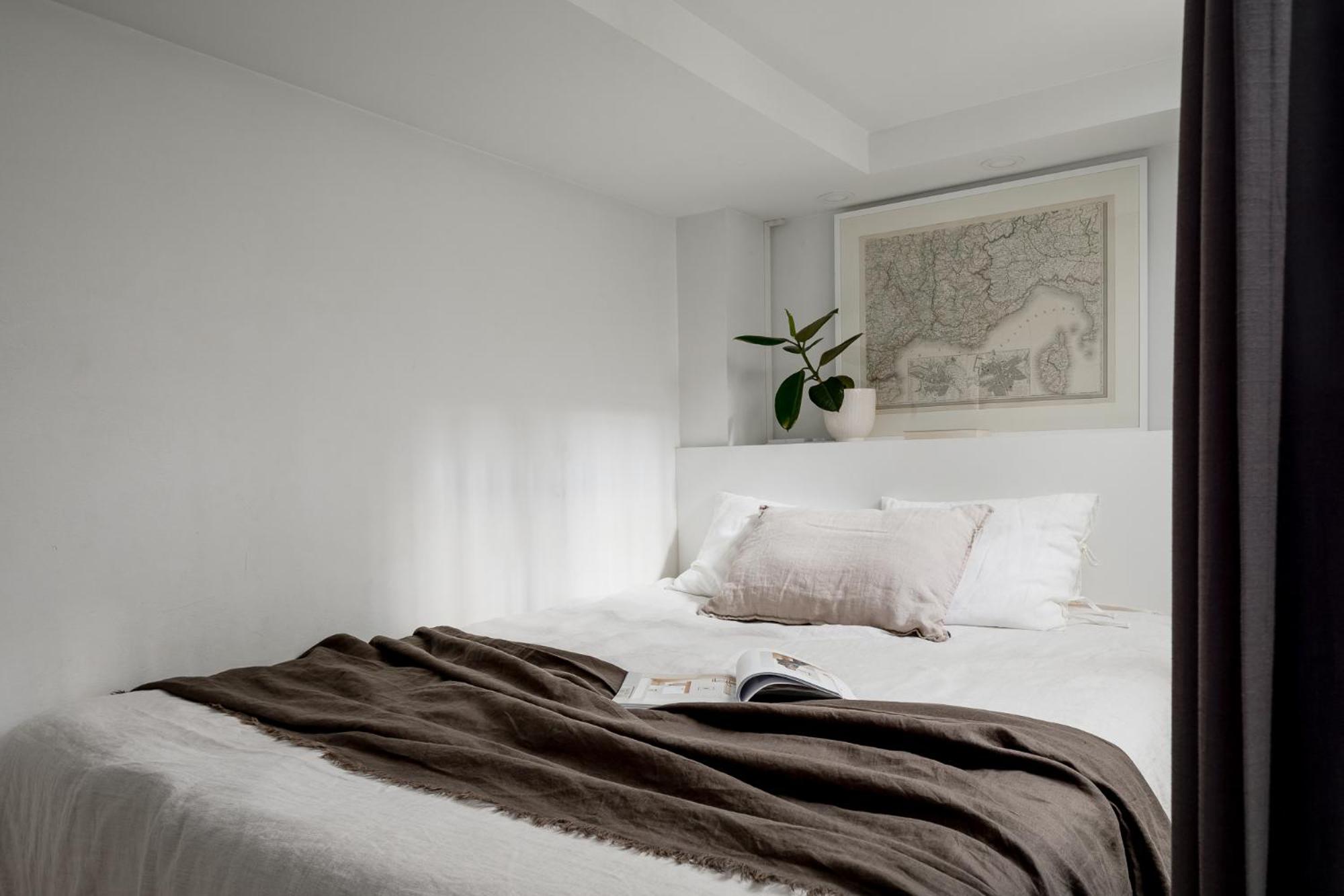 2ndhomes Central two storey Apartment with sauna