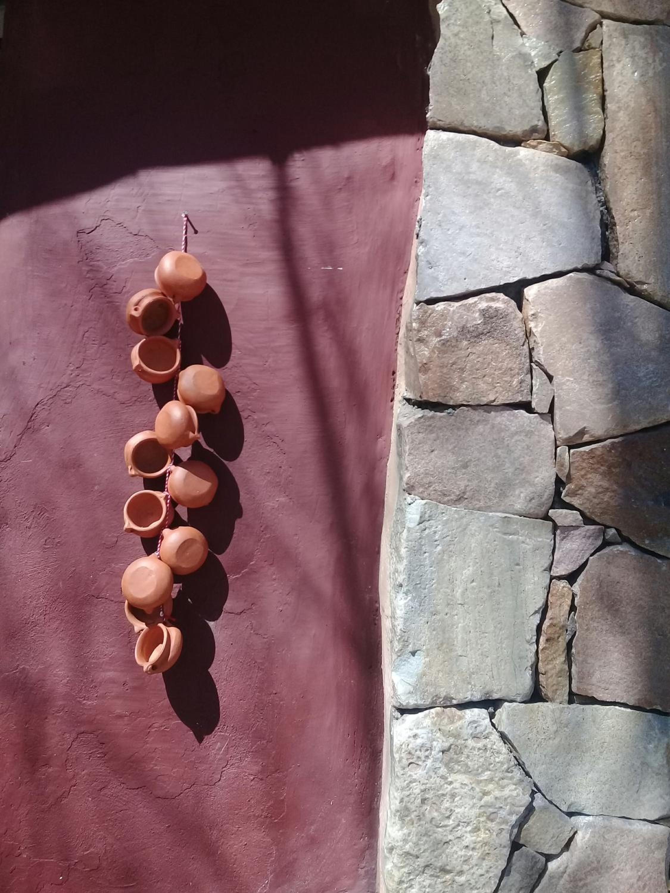 Cabaña El Cardón,casita en el campo quebradeño