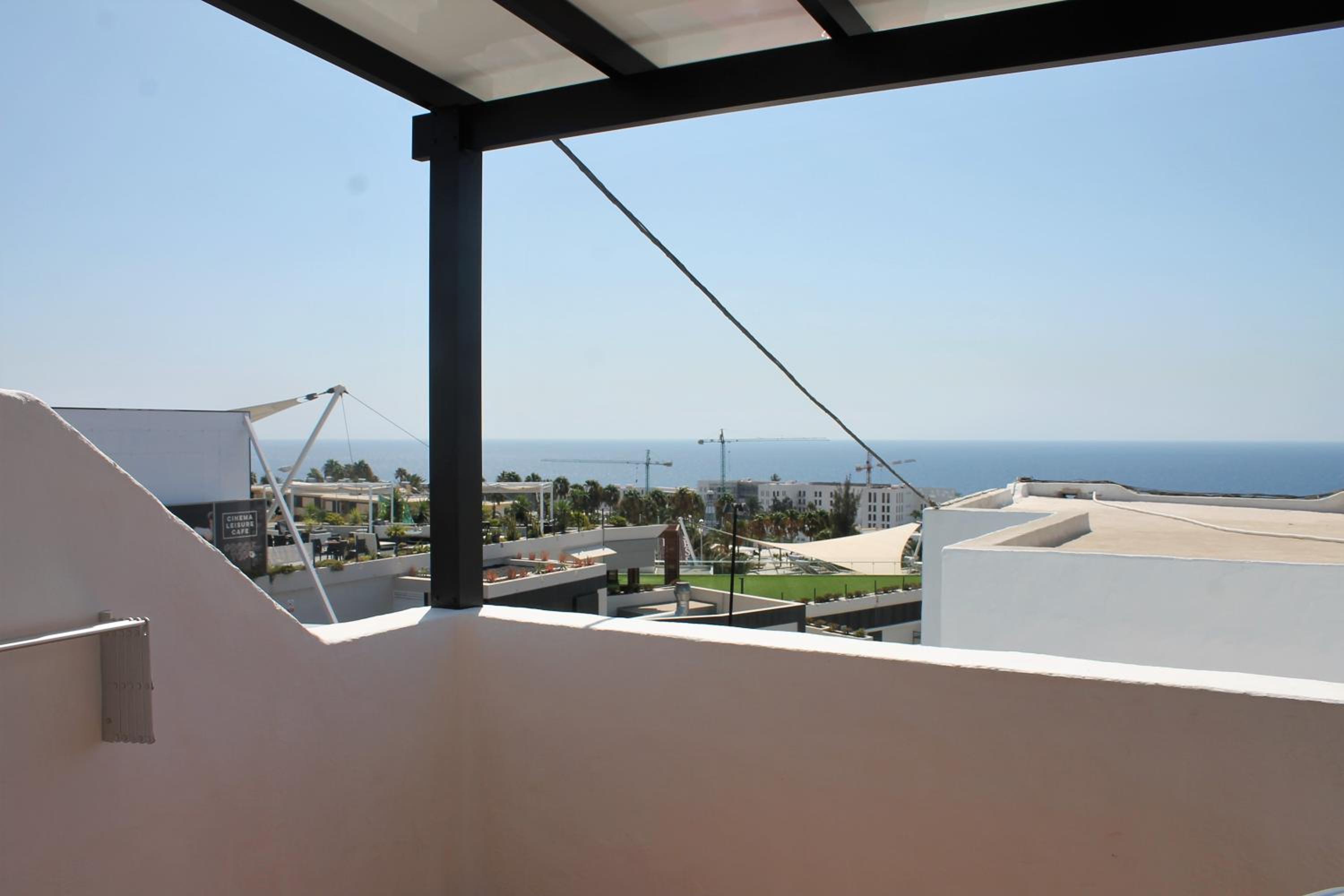 Bungalow La Marisma - 600M to the Beach By Lanzarote Vacation Homes view 3