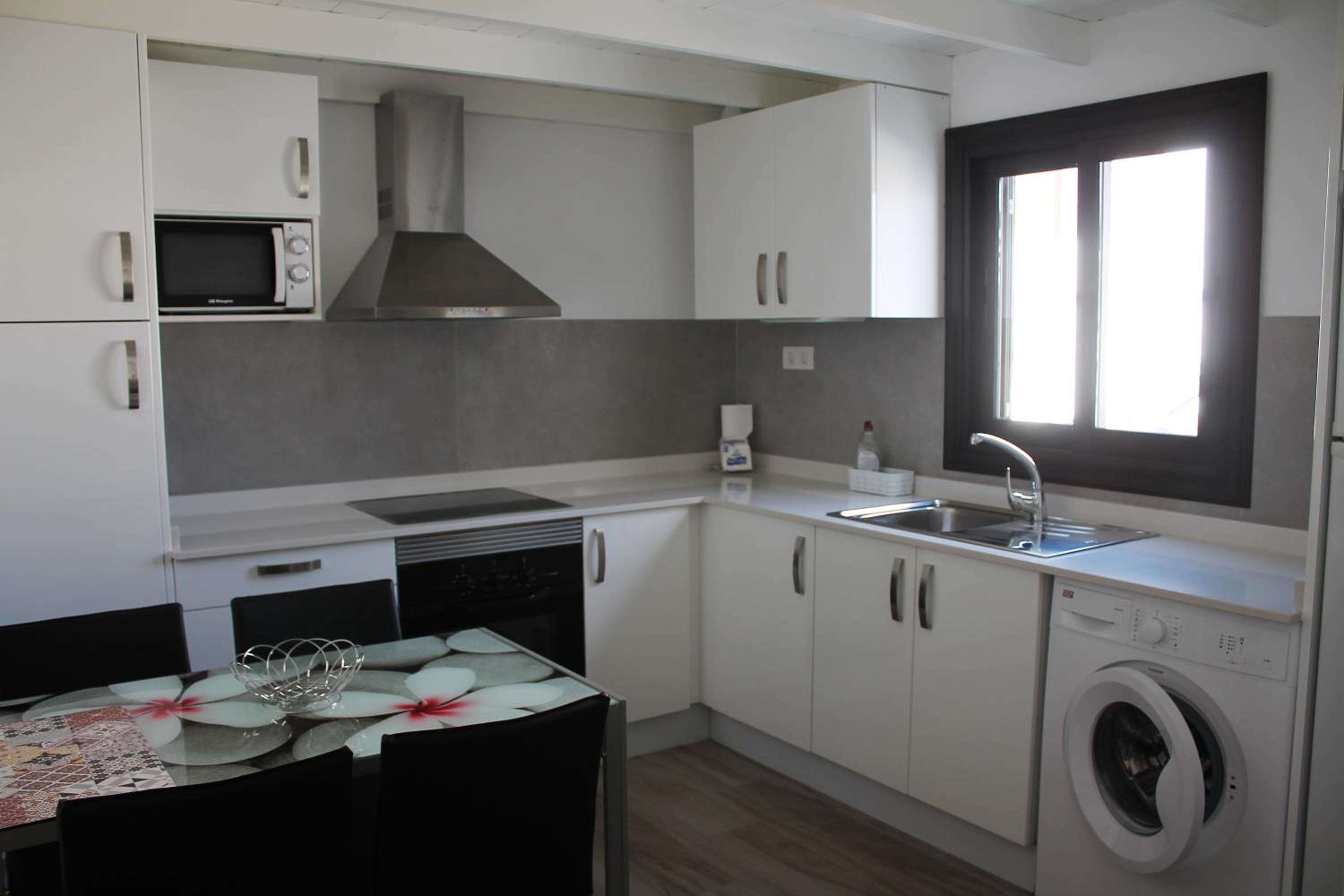 Bungalow La Marisma - 600M to the Beach By Lanzarote Vacation Homes view 5