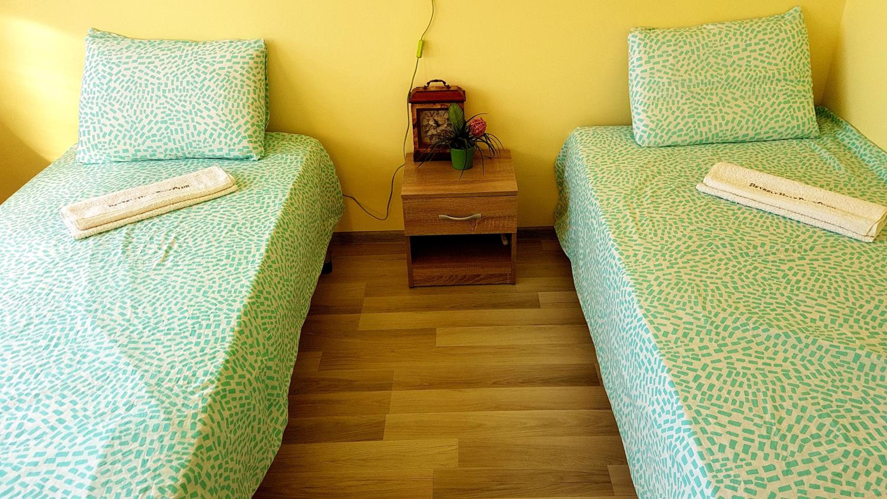 Malavi Guest House Krasen! Comfort&clean!