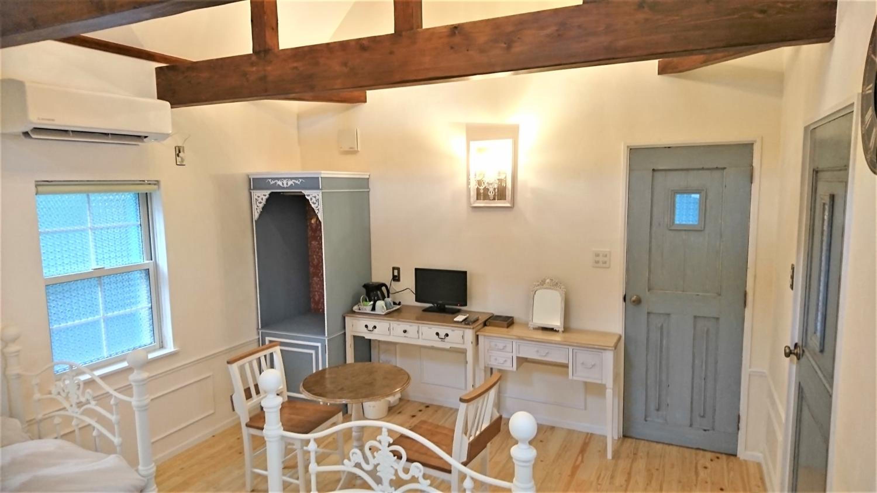 Cottage Morinokokage