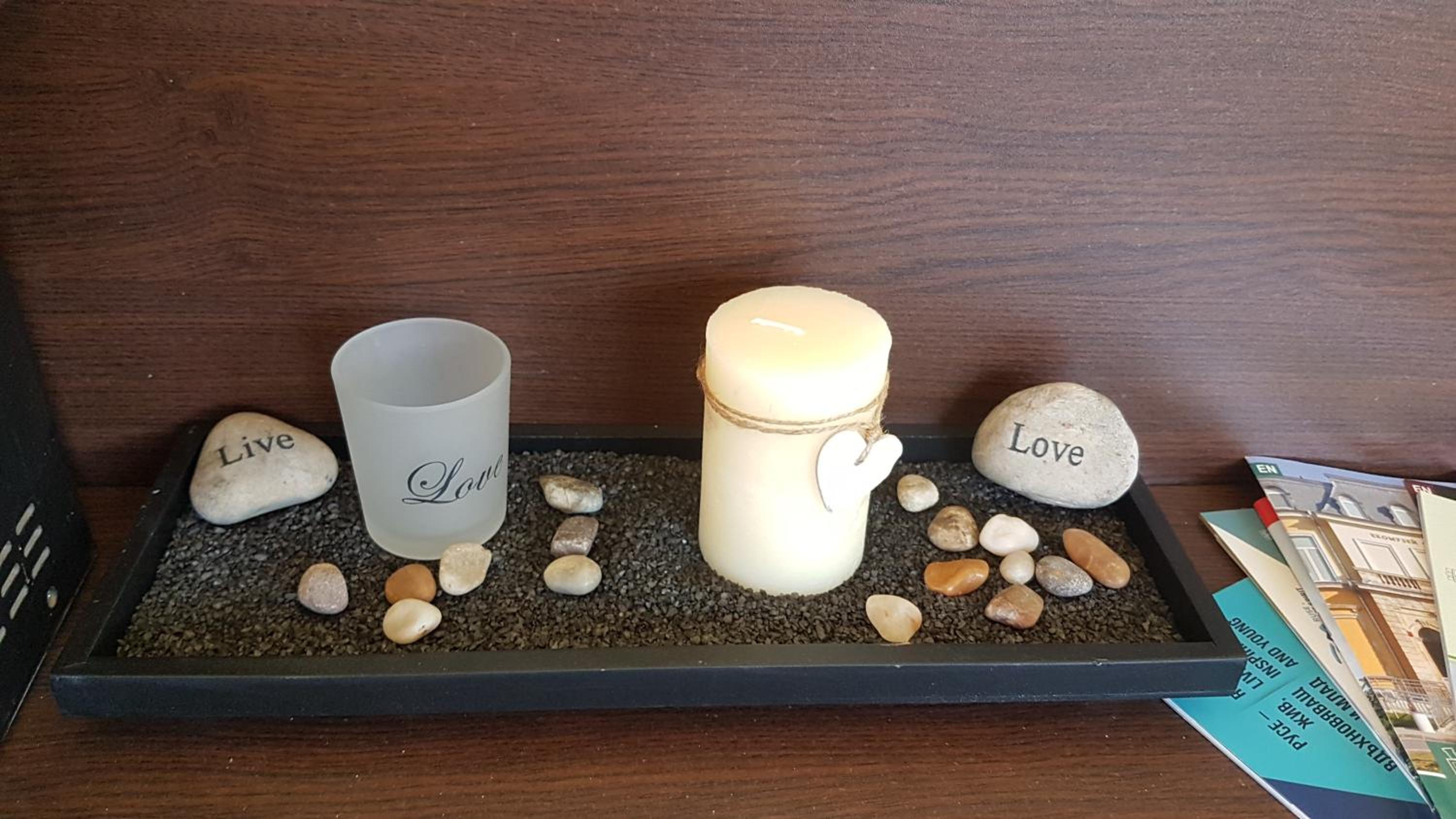 Malavi Guest House Krasen! Comfort&clean!