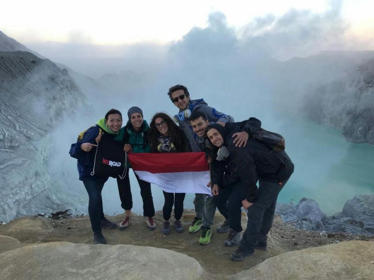 Kampoeng Joglo Ijen