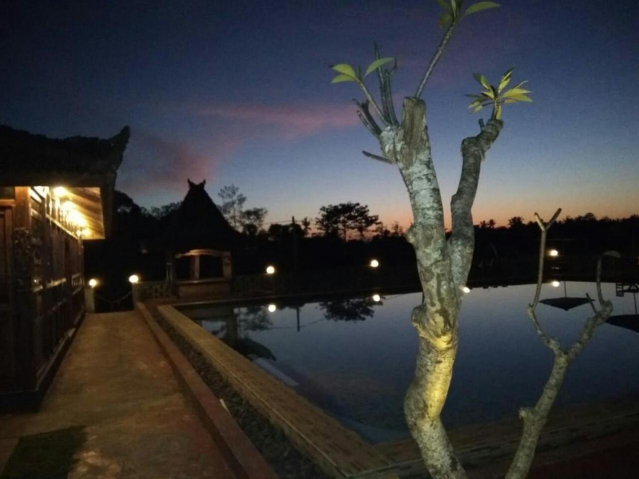 Kampoeng Joglo Ijen