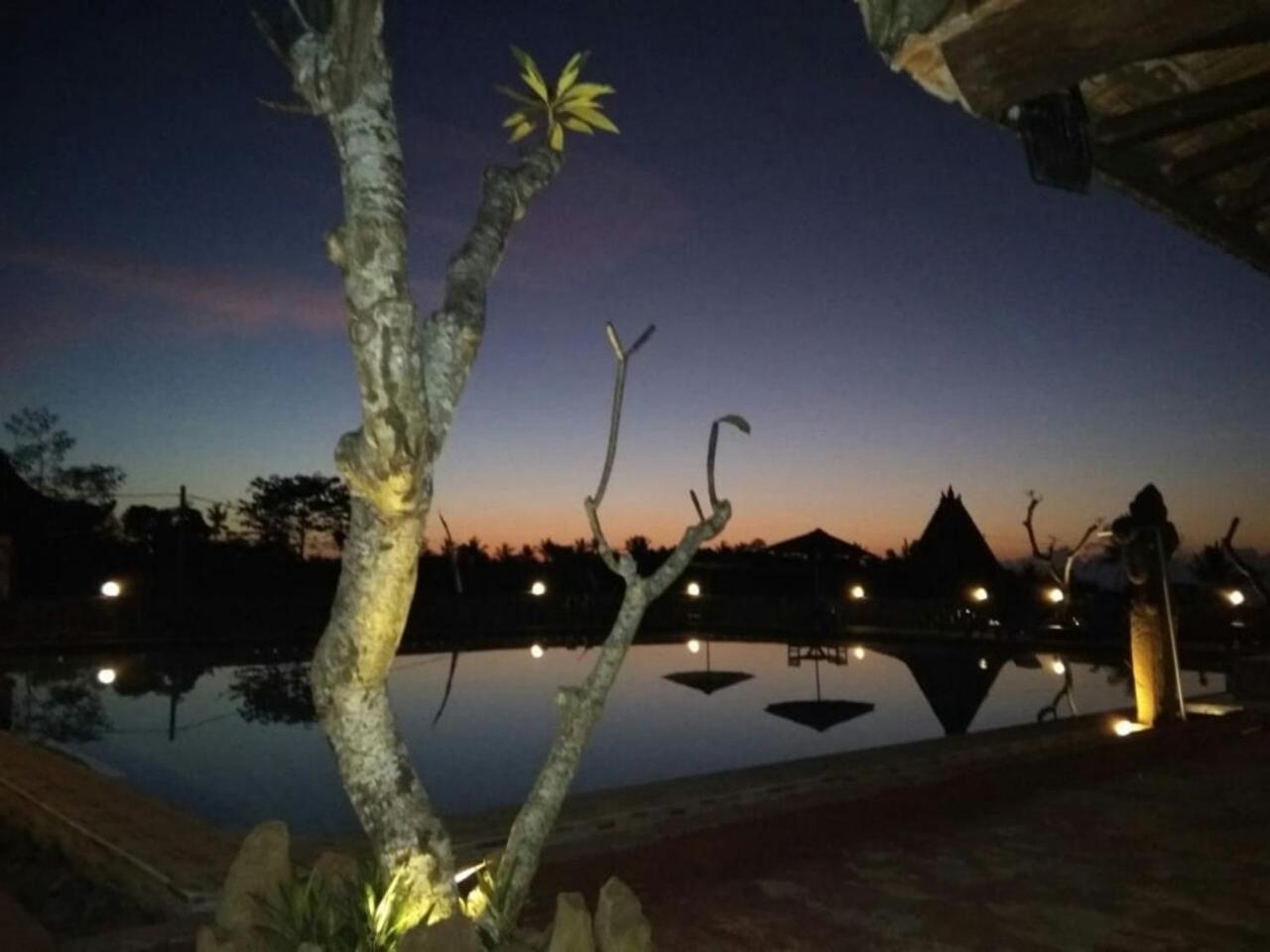 Kampoeng Joglo Ijen