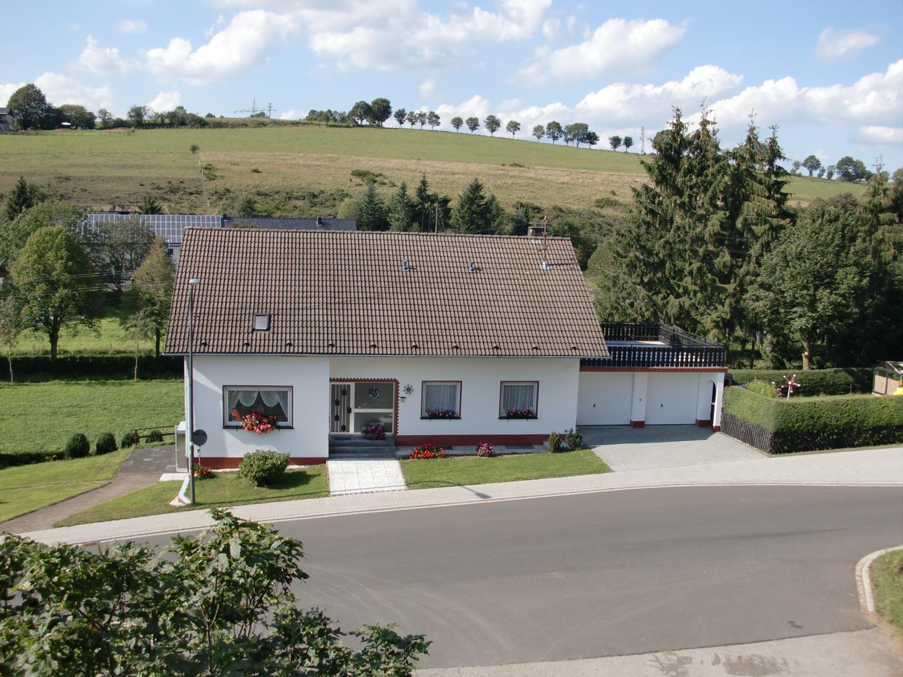 Hotel Ferienhaus Margaretha - Image 1