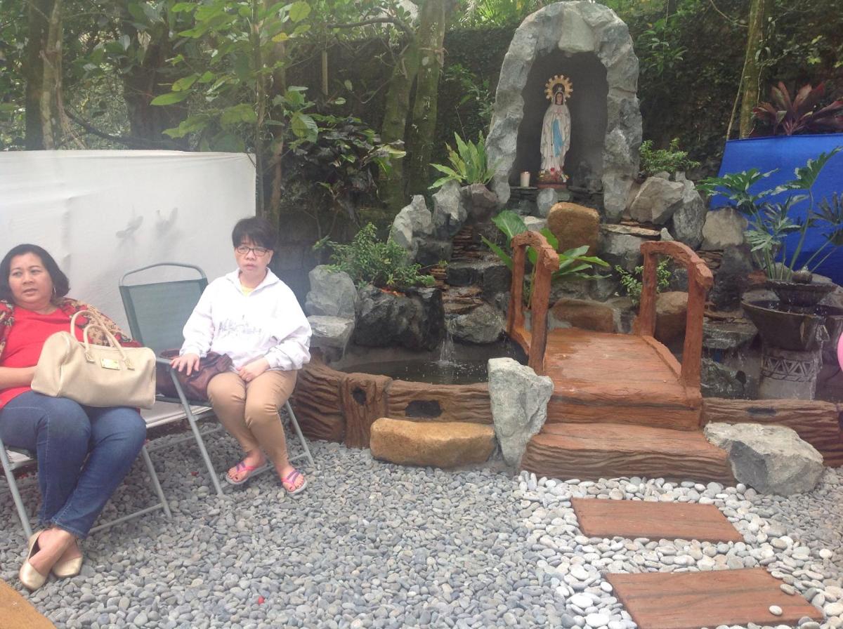 children's play area