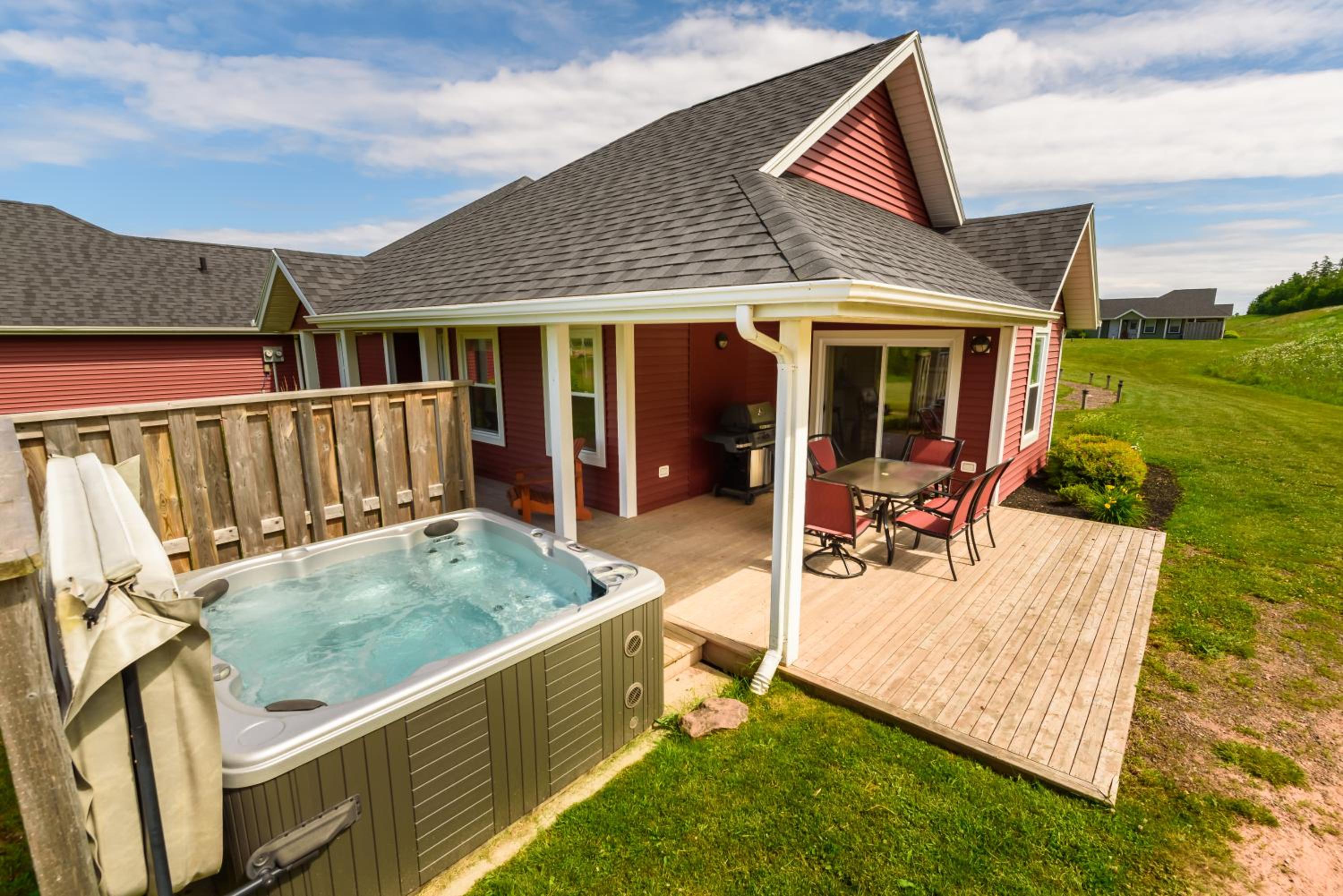 The Gables of PEI