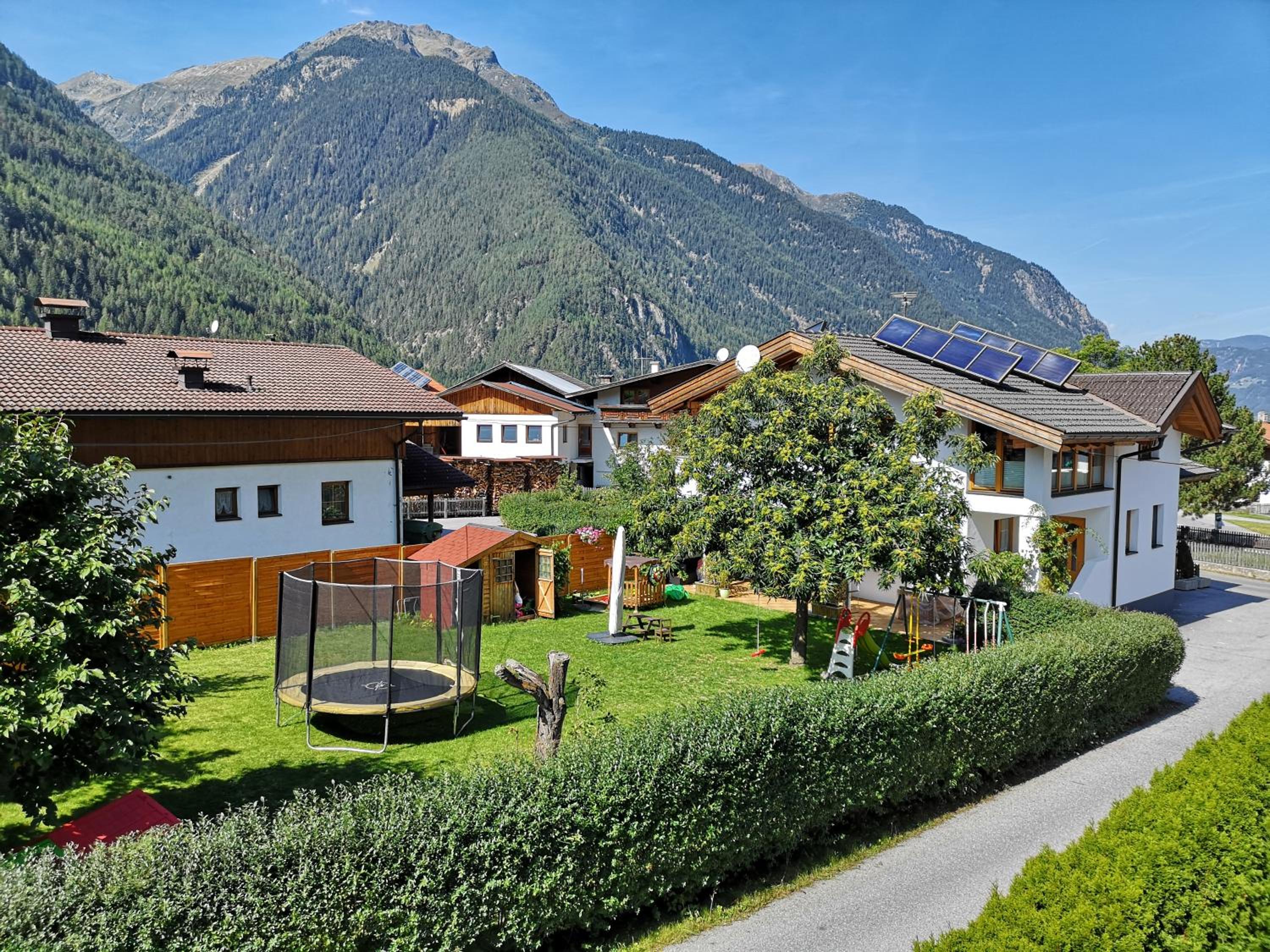 Haus Marieus