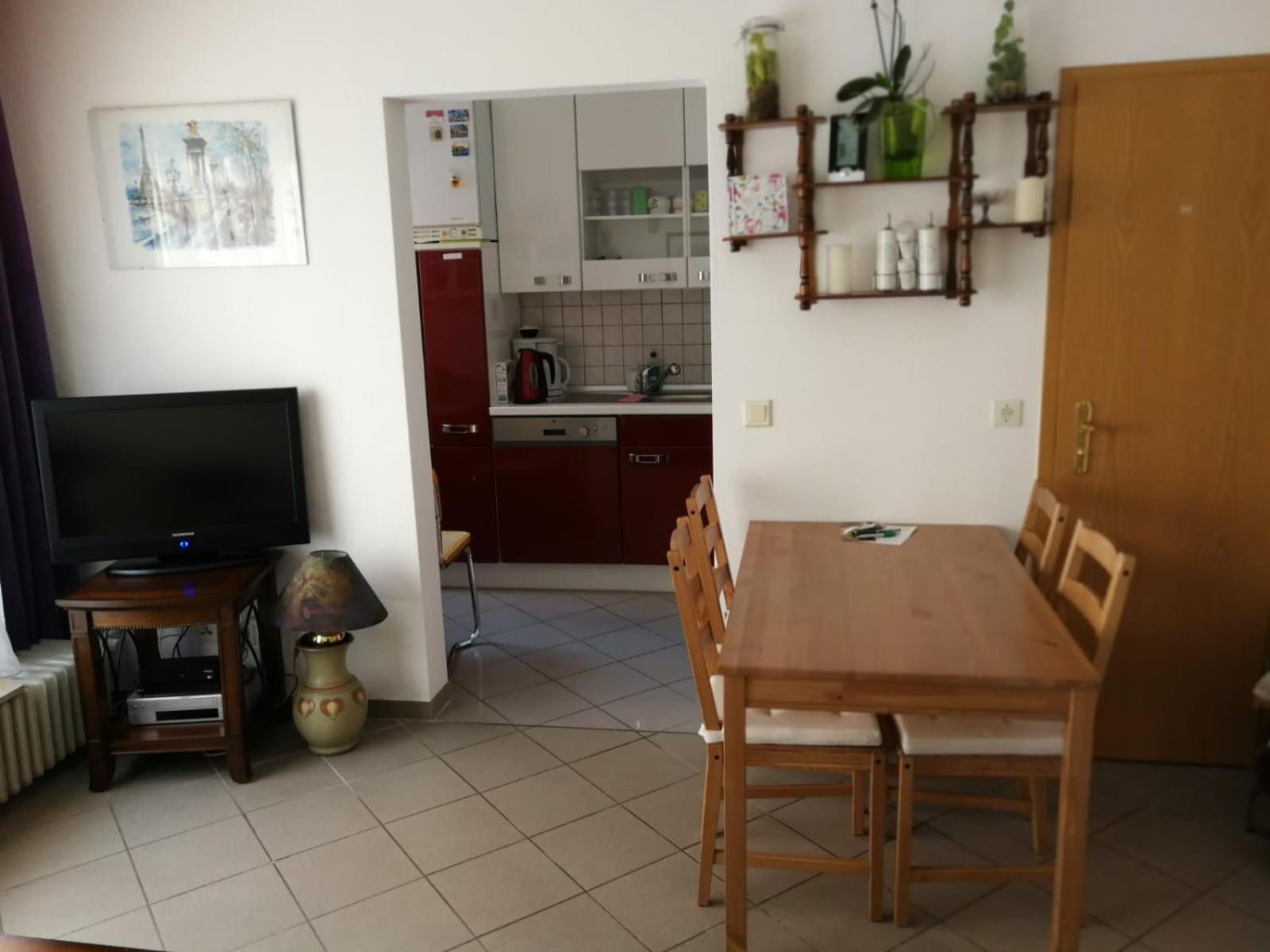 Pension Harmonie