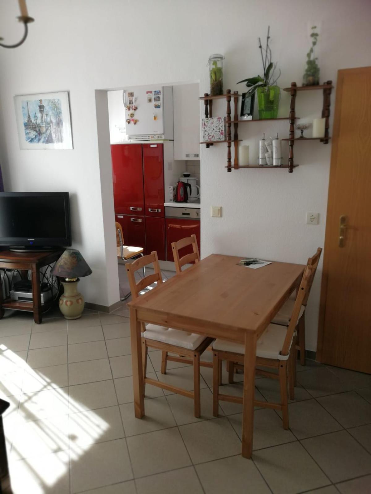 Pension Harmonie