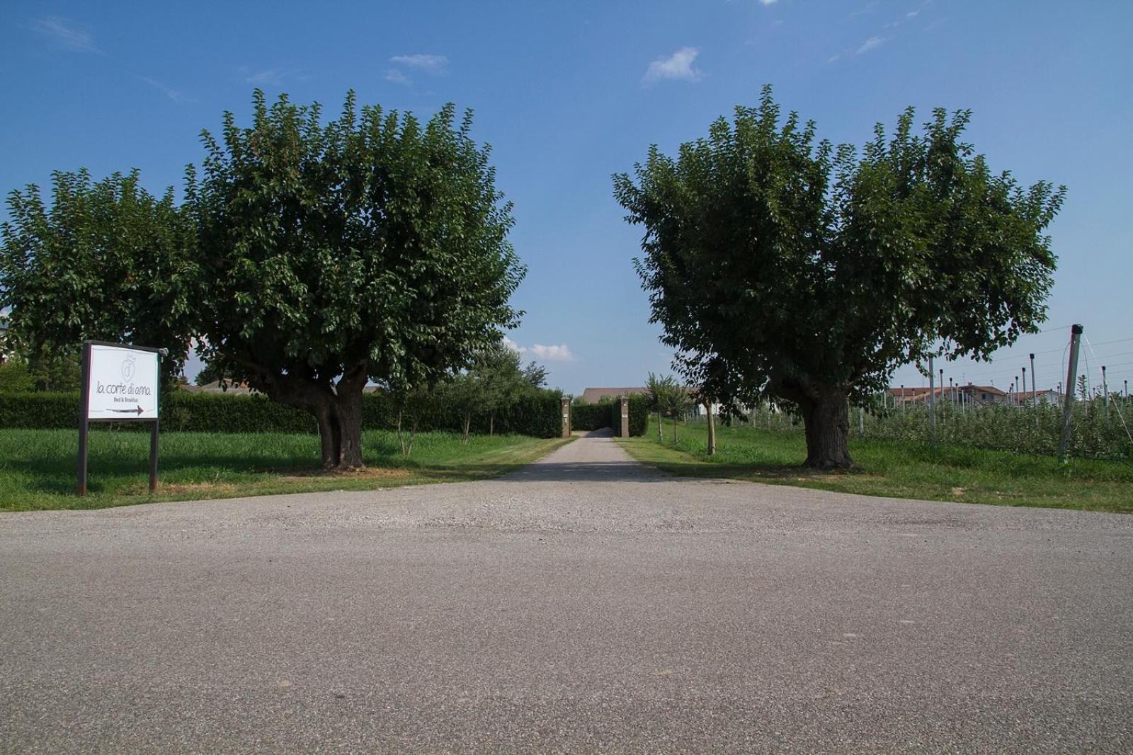 La Corte Di Anna Agriturismo view 2