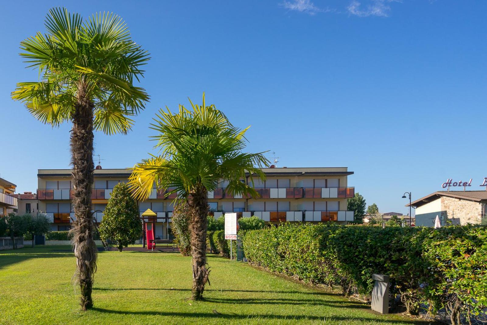 Hotel Callas Family Apartment - Image 1