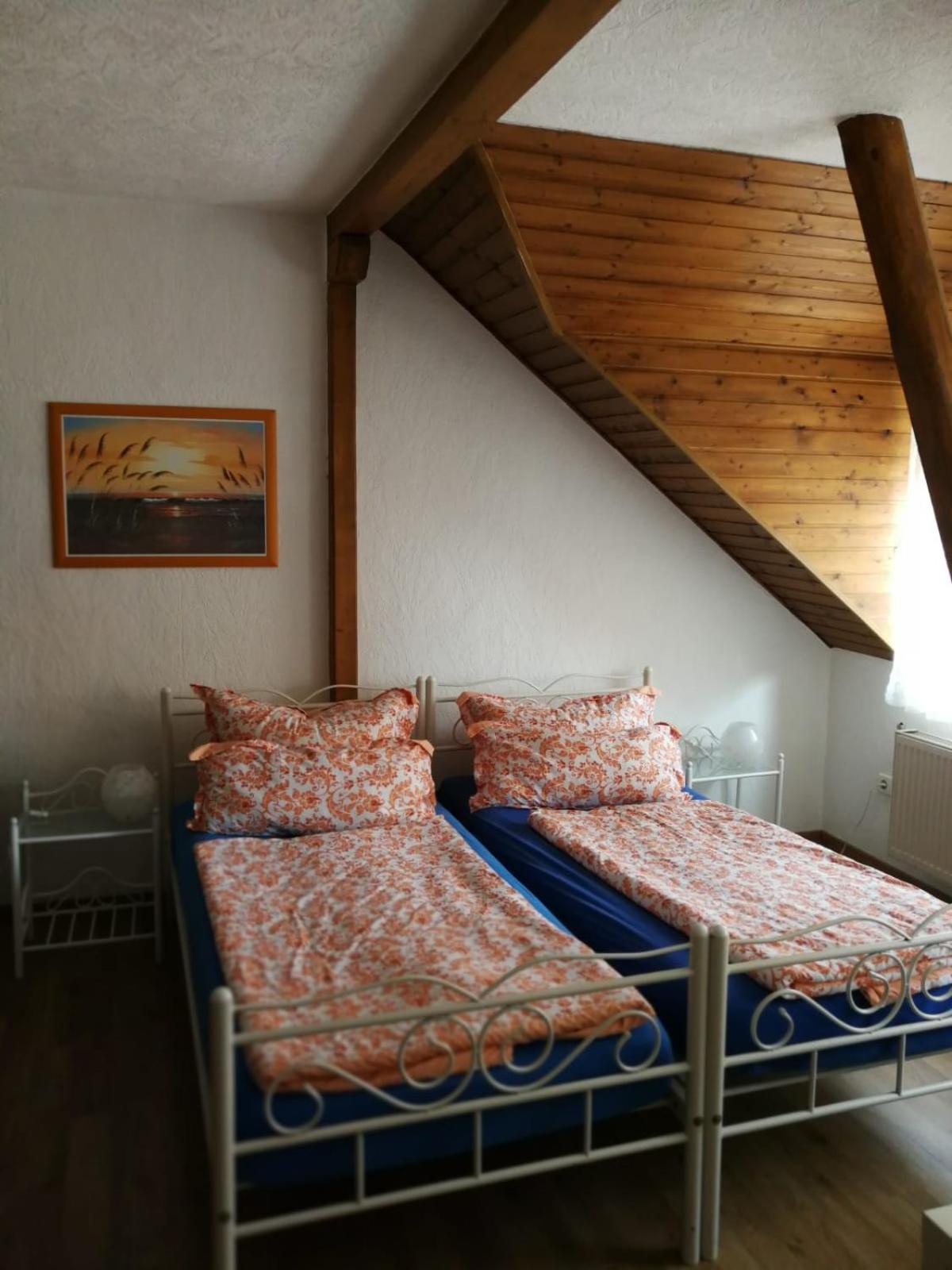 Pension Harmonie