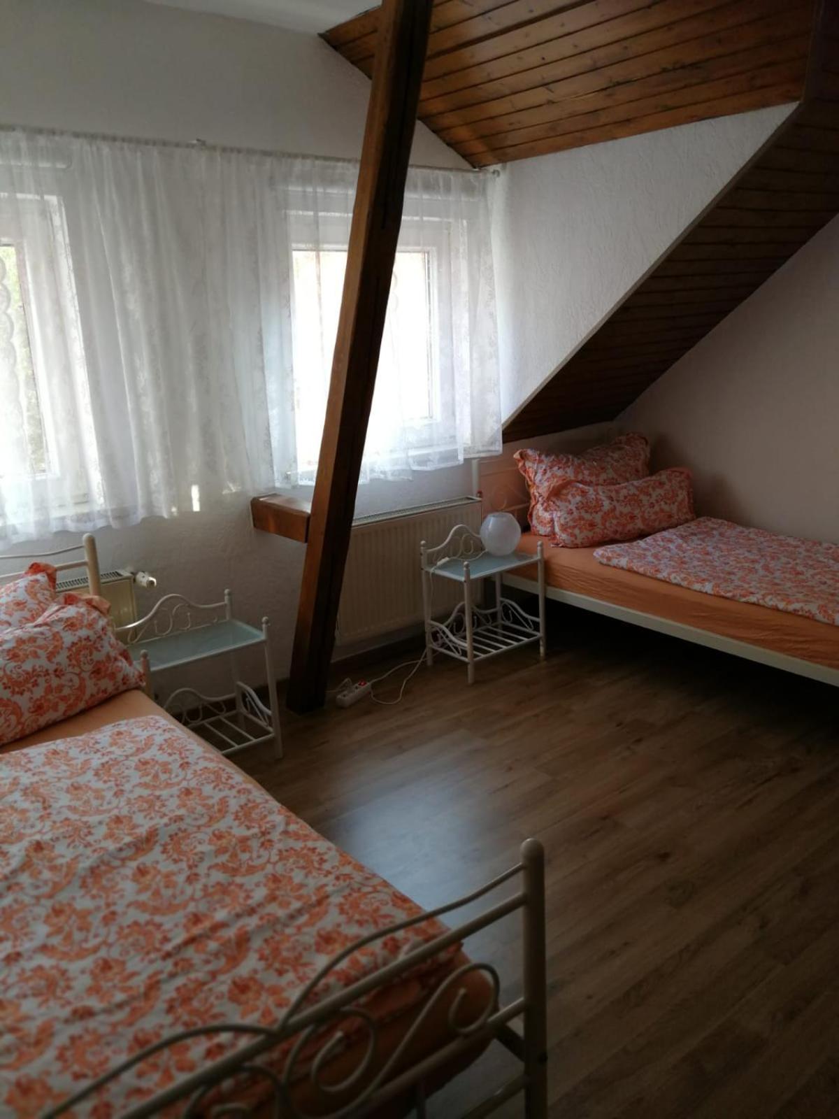 Pension Harmonie