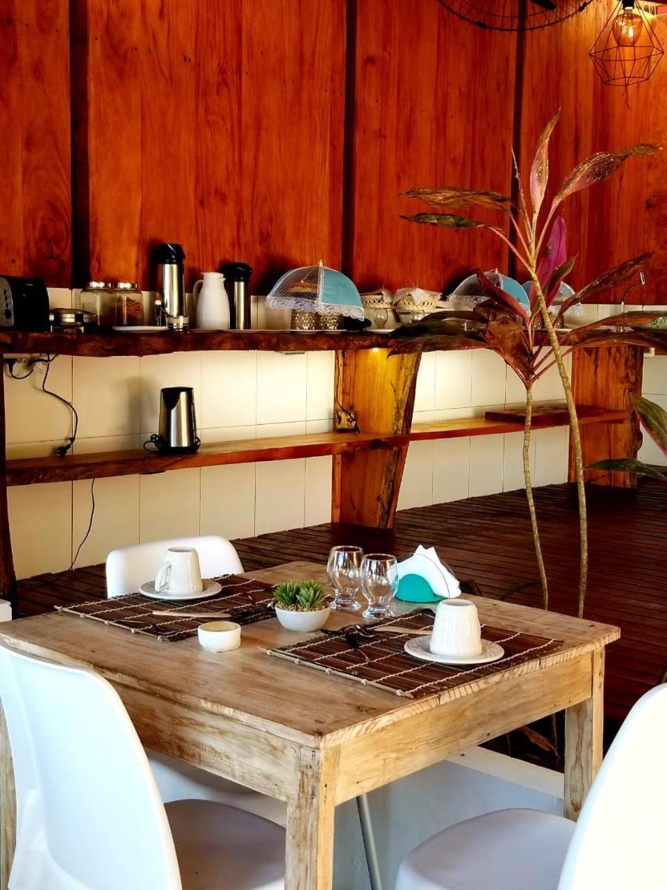 Pousada Boutique Recanto Do Encanto - GAMBOA - Morro de São Paulo