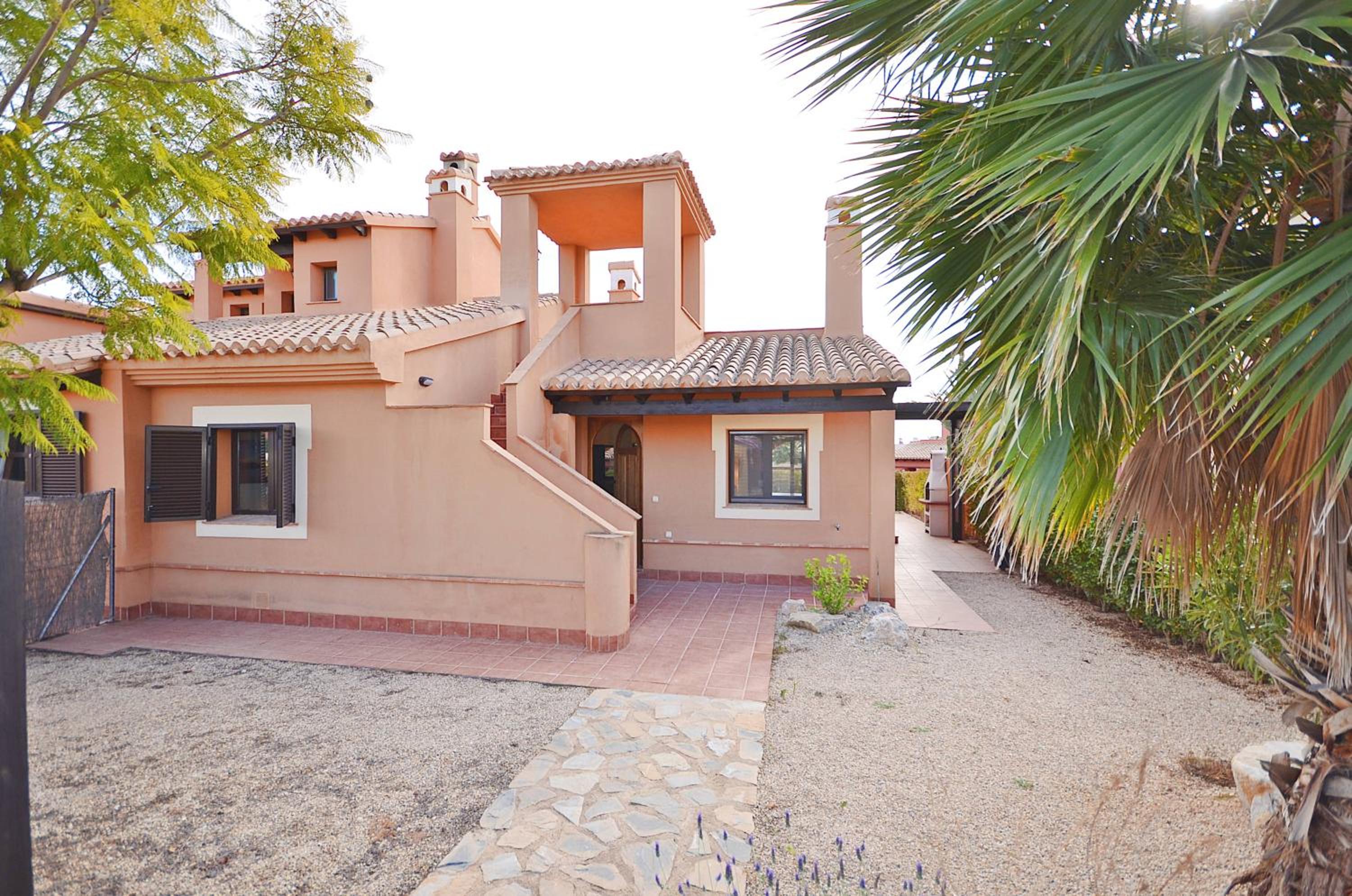 Hacienda del Alamo Golf