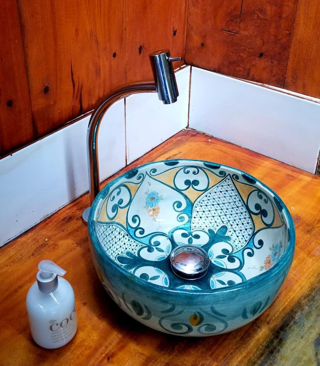 Pousada Boutique Recanto Do Encanto - GAMBOA - Morro de São Paulo