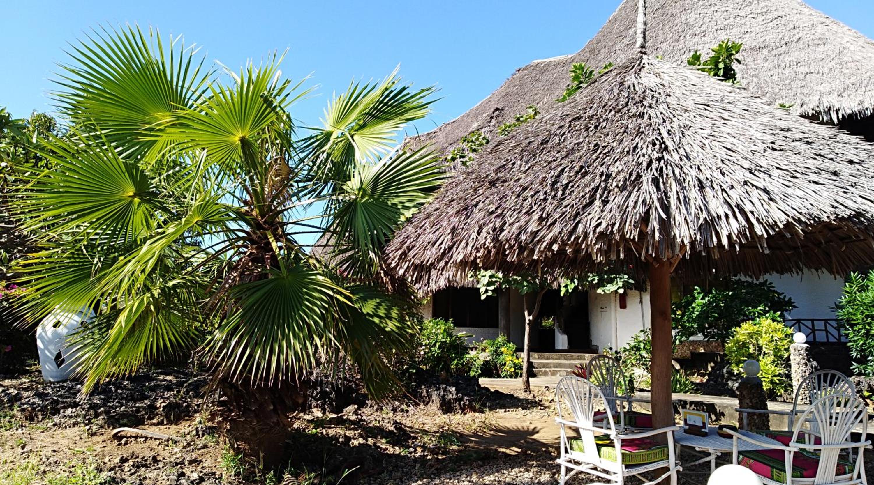 Flamingo Villas Resort