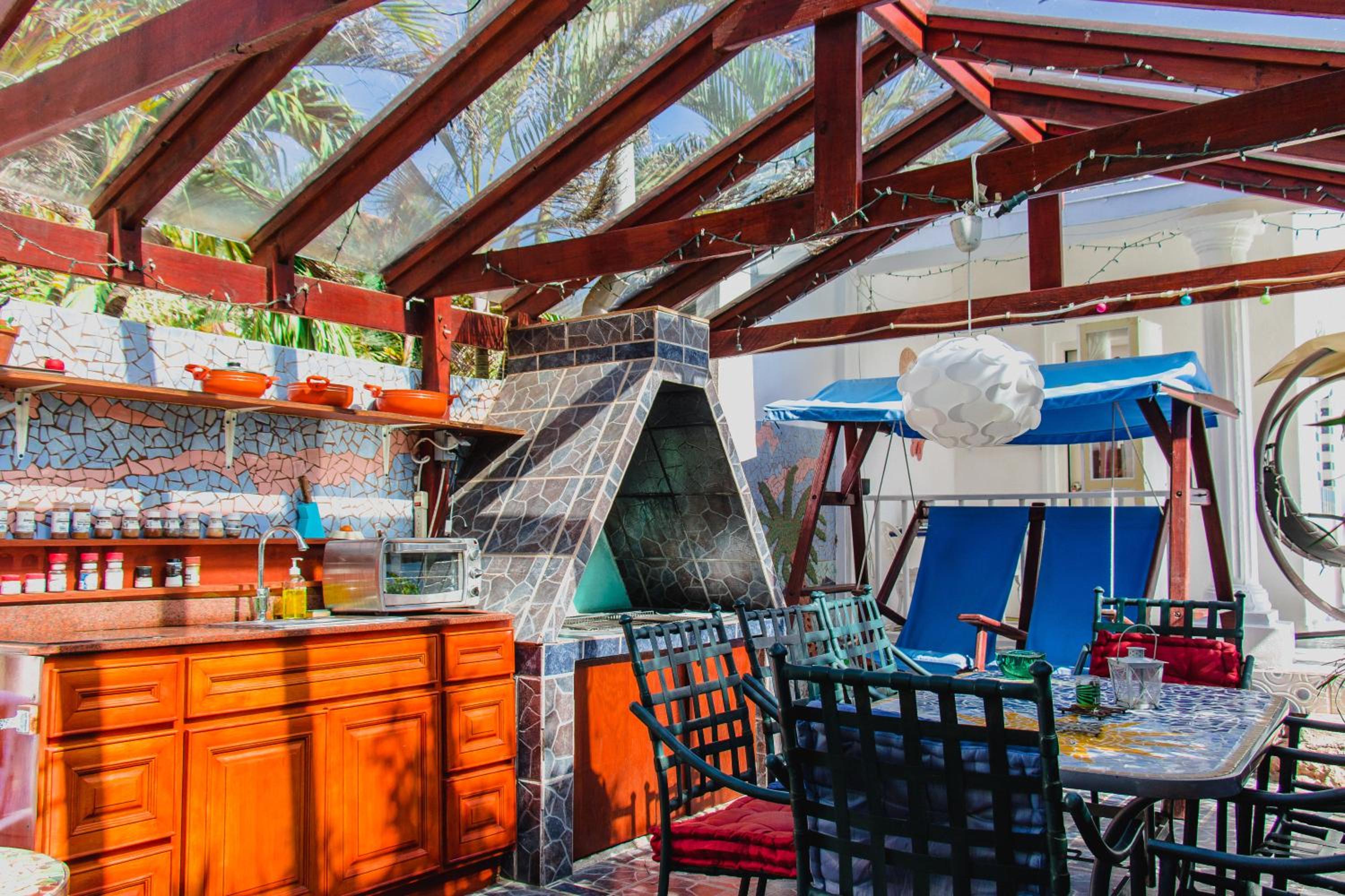 Sunflower Villa Studios