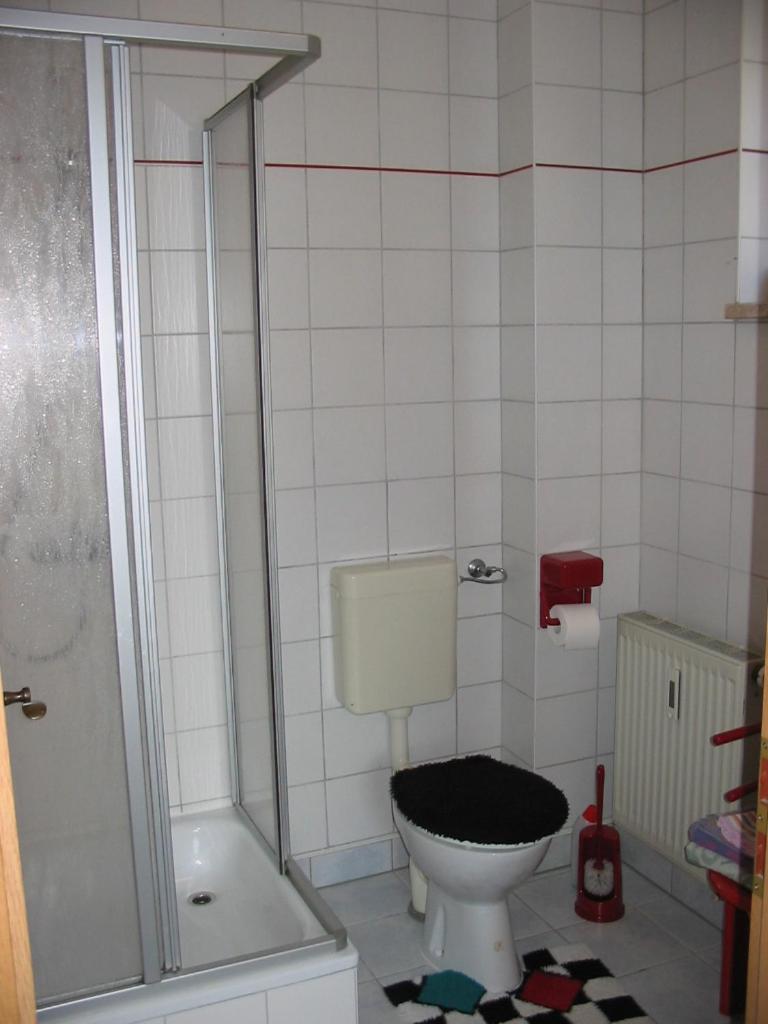 Ferienwohnungen Bochmann