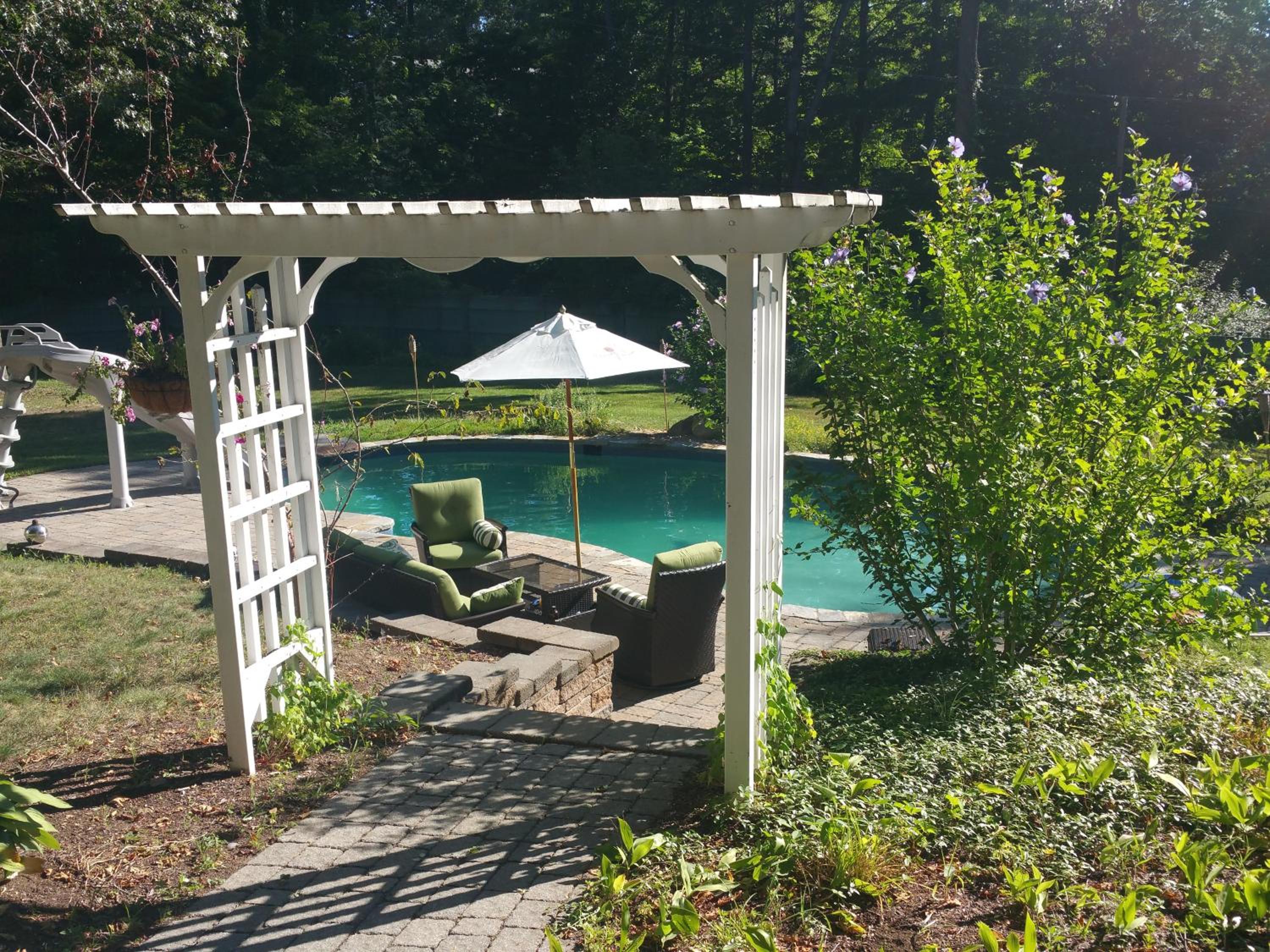 The Bevin House B&B view 5