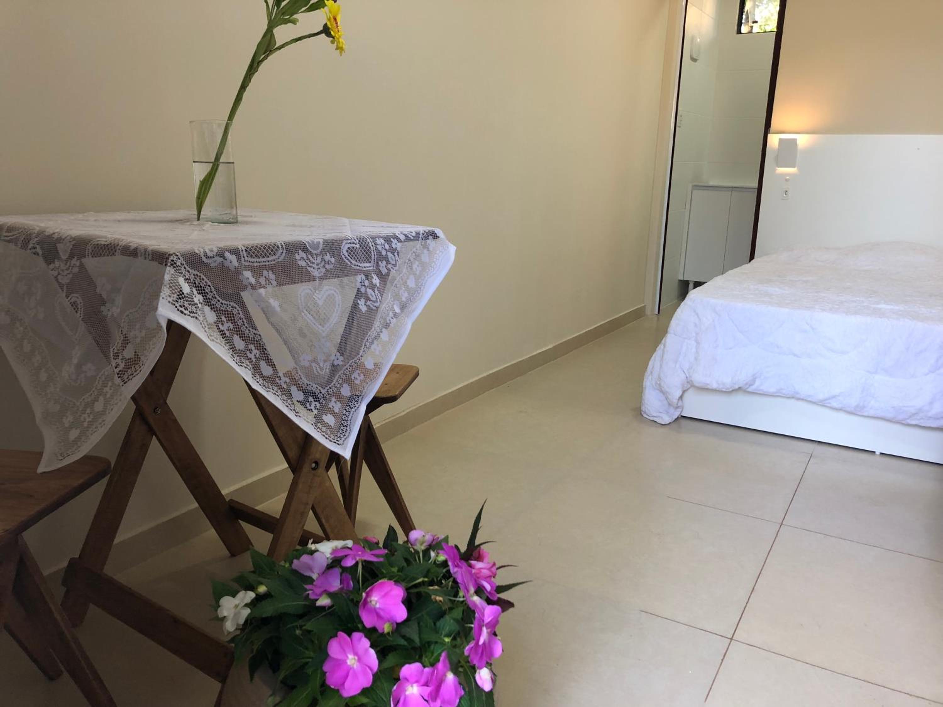 Pousada Ondas de Floripa