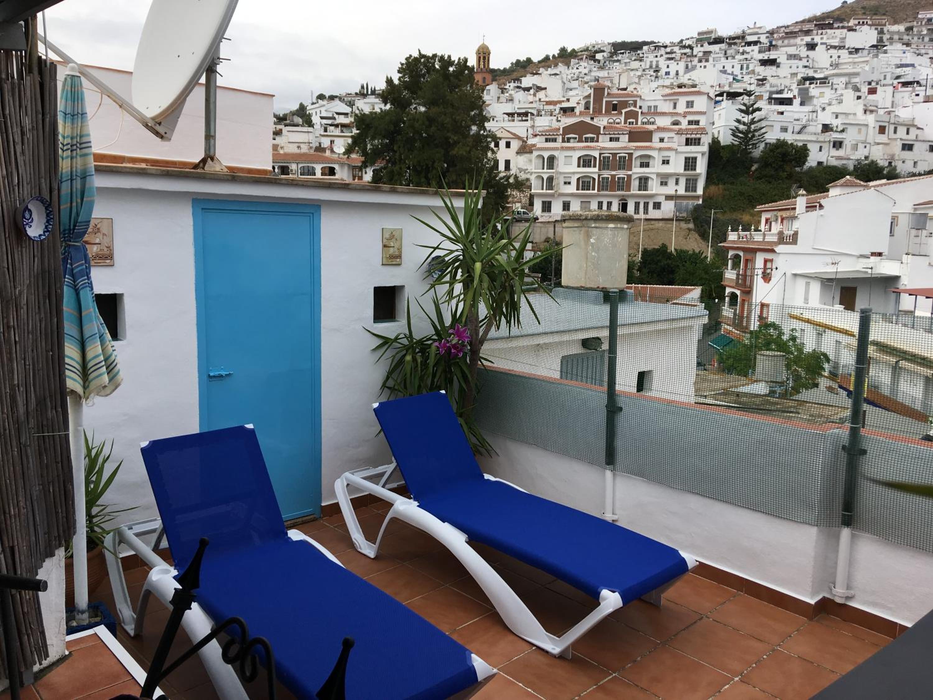 Calle Pilar No 9 view 3