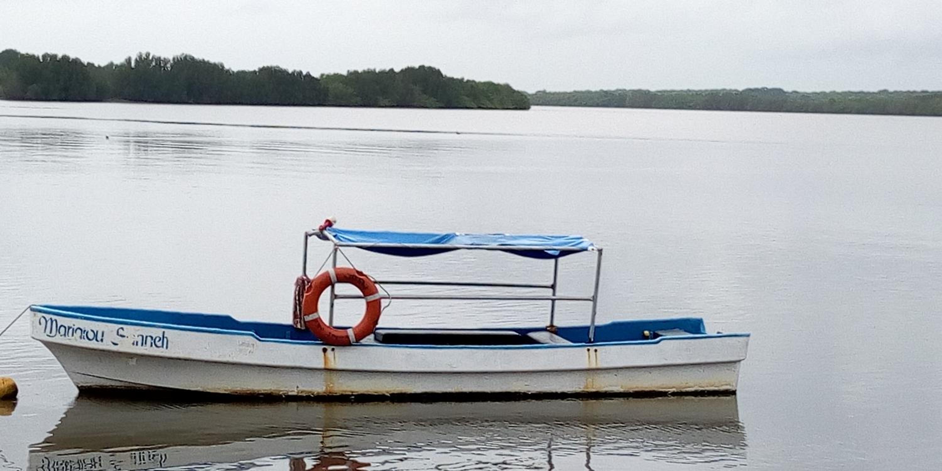 Bintang Bolong Lodge