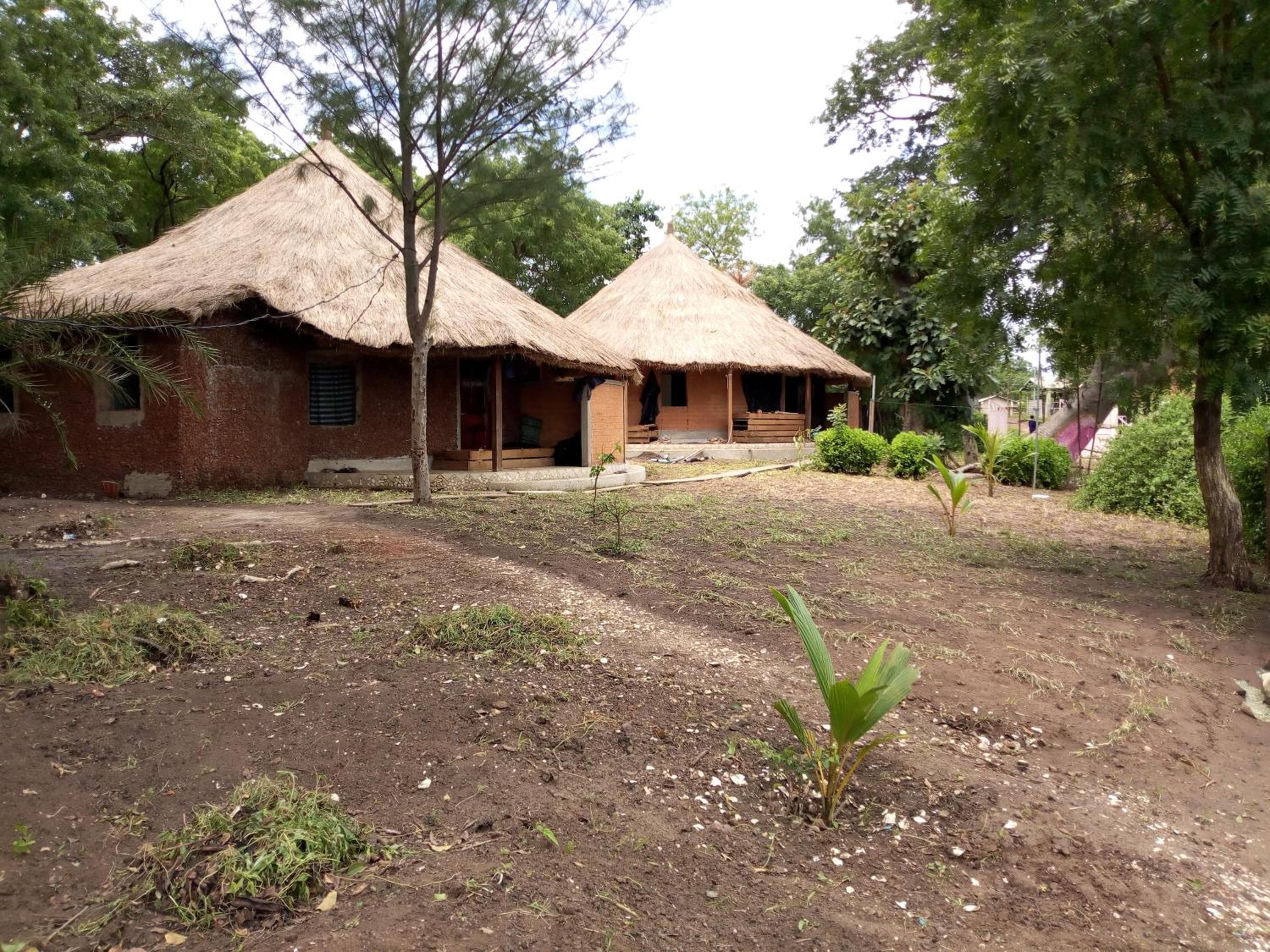 Bintang Bolong Lodge