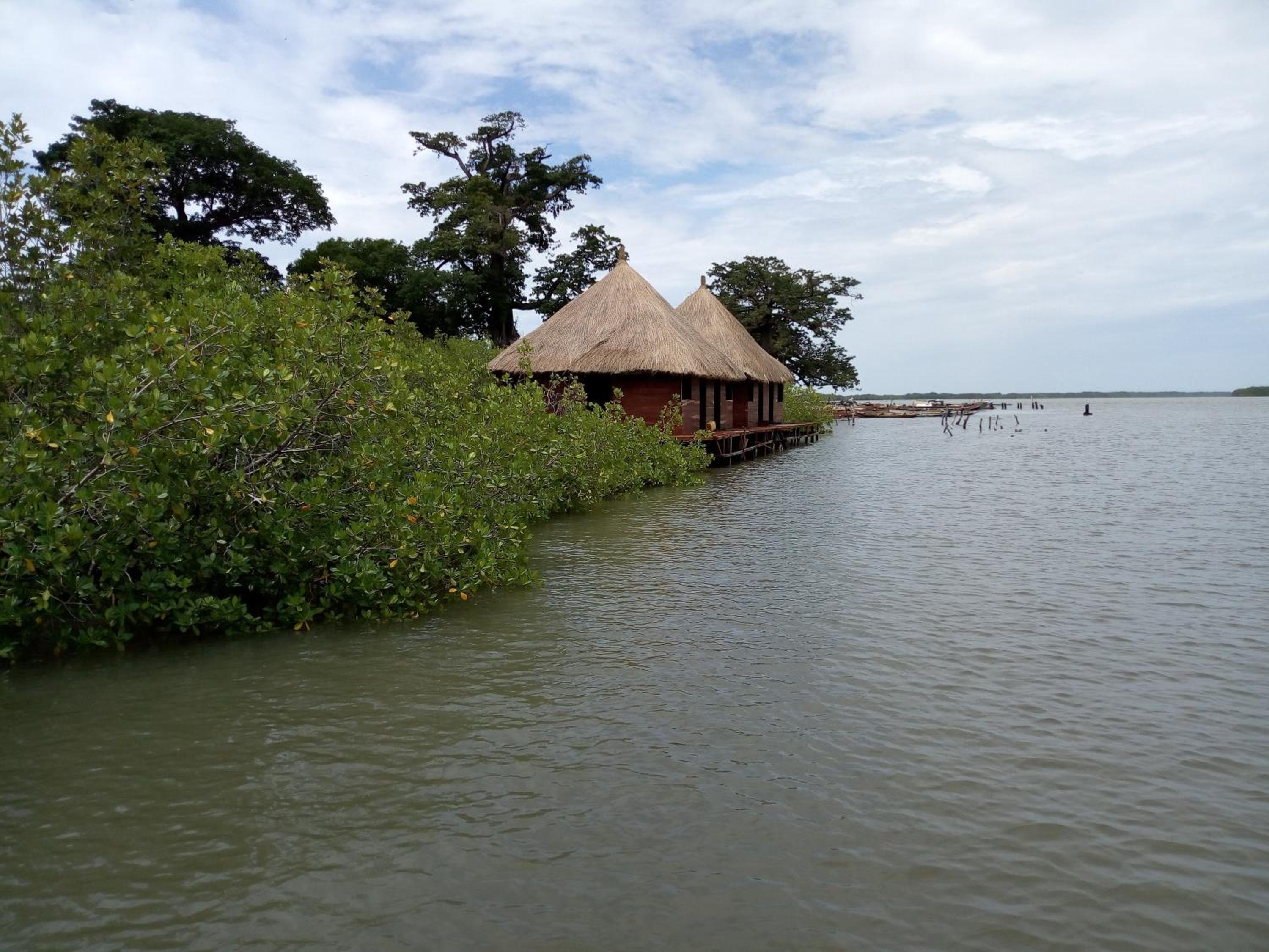 Bintang Bolong Lodge