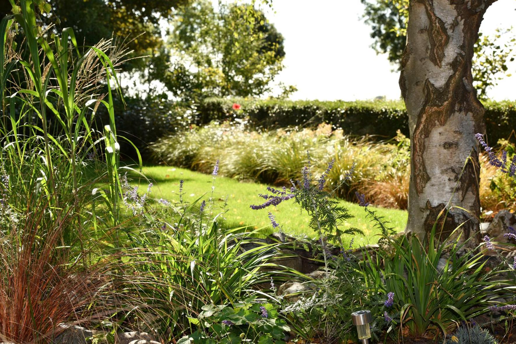 Villa Astrantia view 4